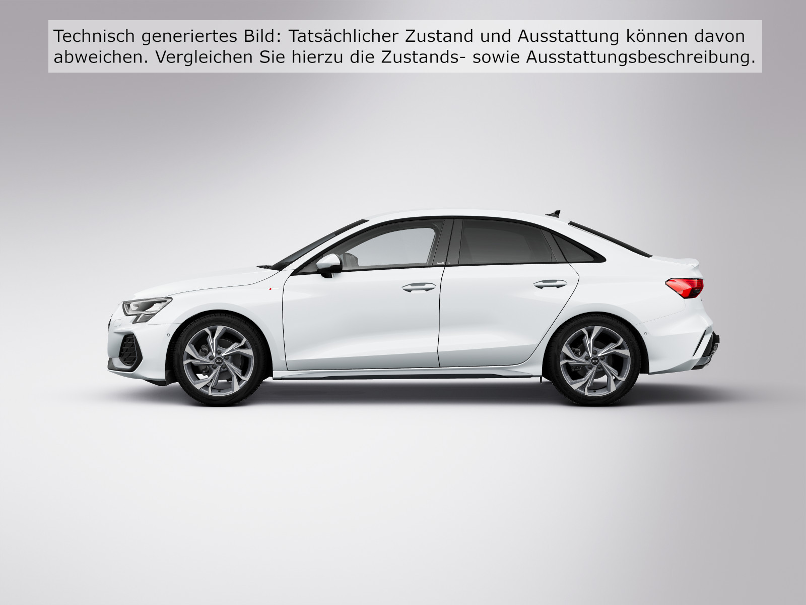 Audi - A3 Limousine_2