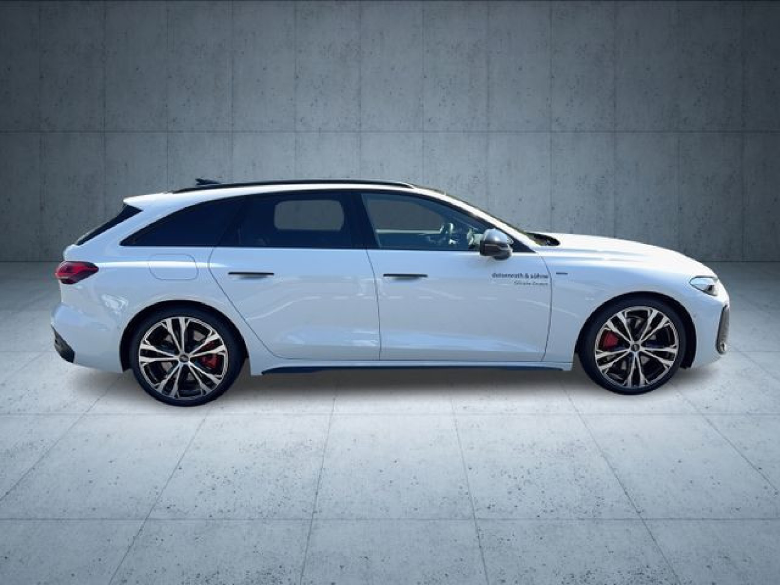 Audi - A5 Avant_9