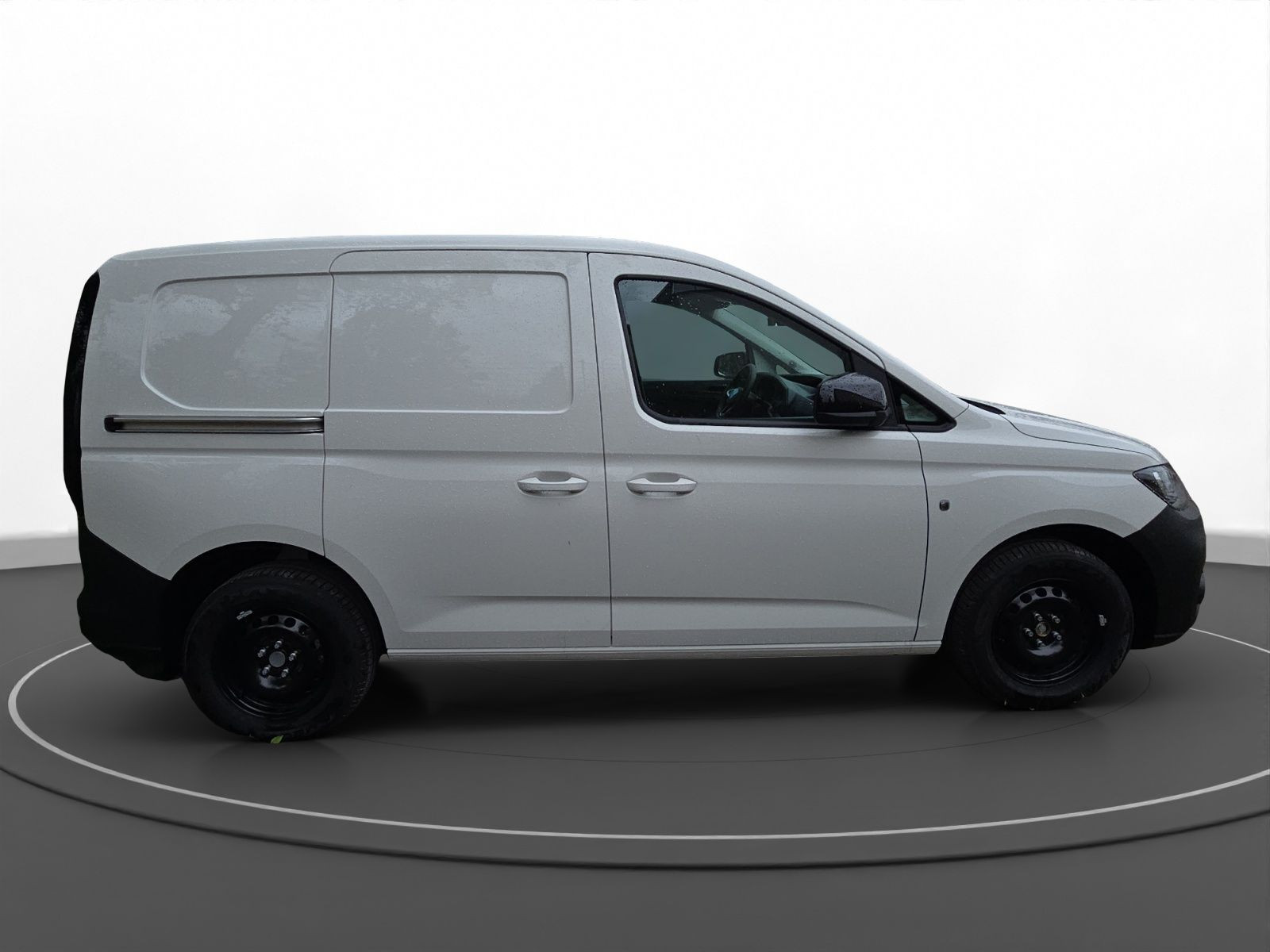 Volkswagen - Caddy Cargo_3