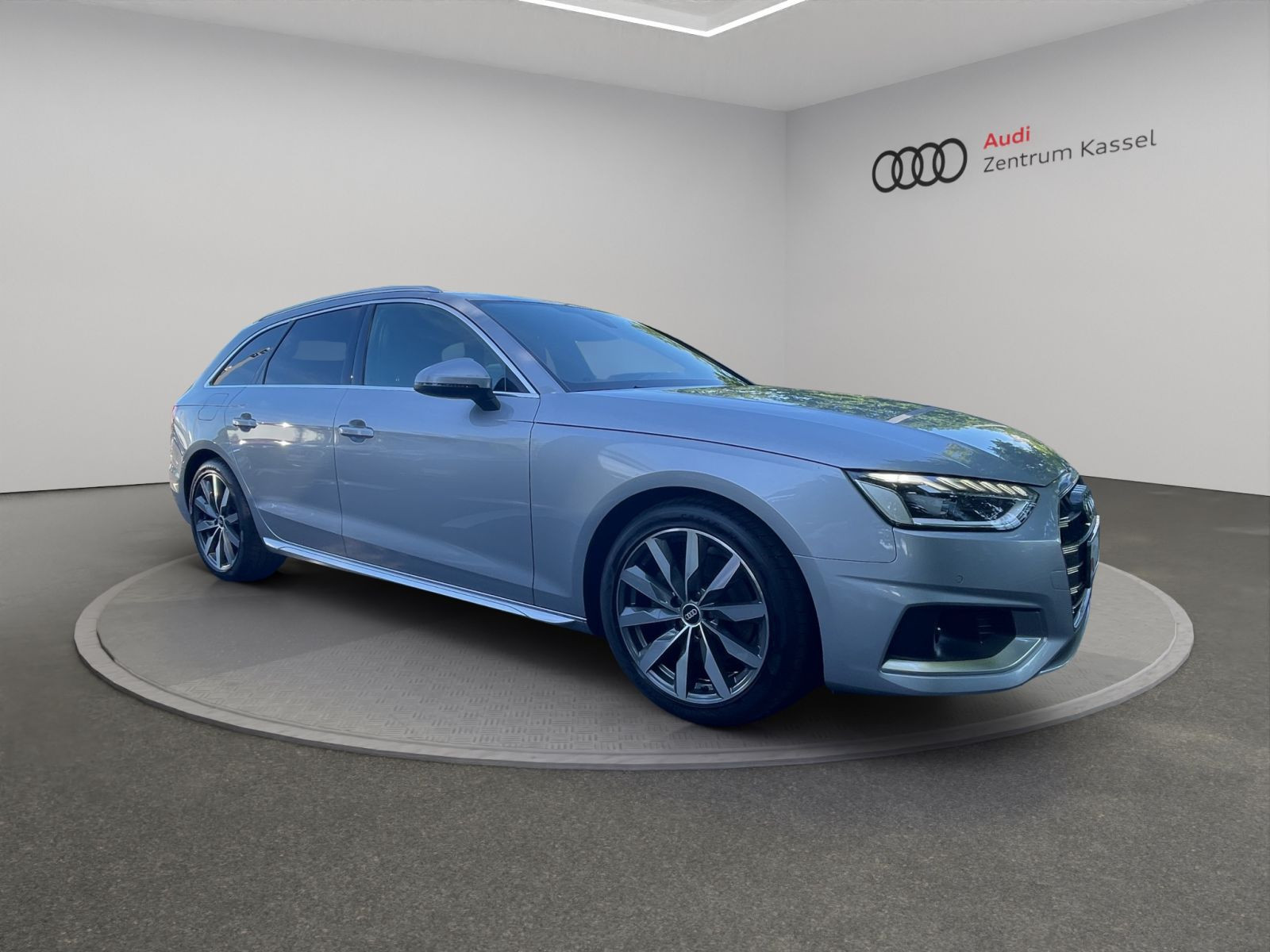 Audi - A4 Avant_7