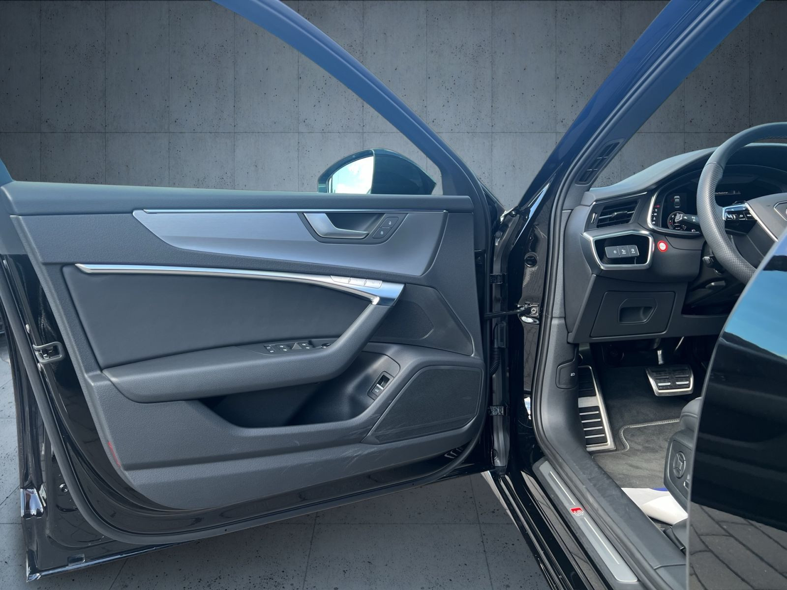 Audi - S6 Limousine_24