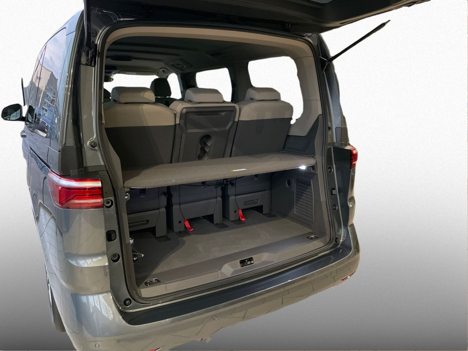 Volkswagen - Multivan_5