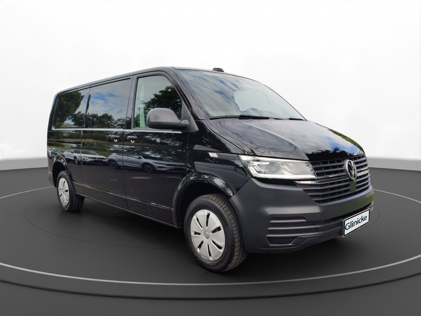 Volkswagen - T6.1 Transporter_14