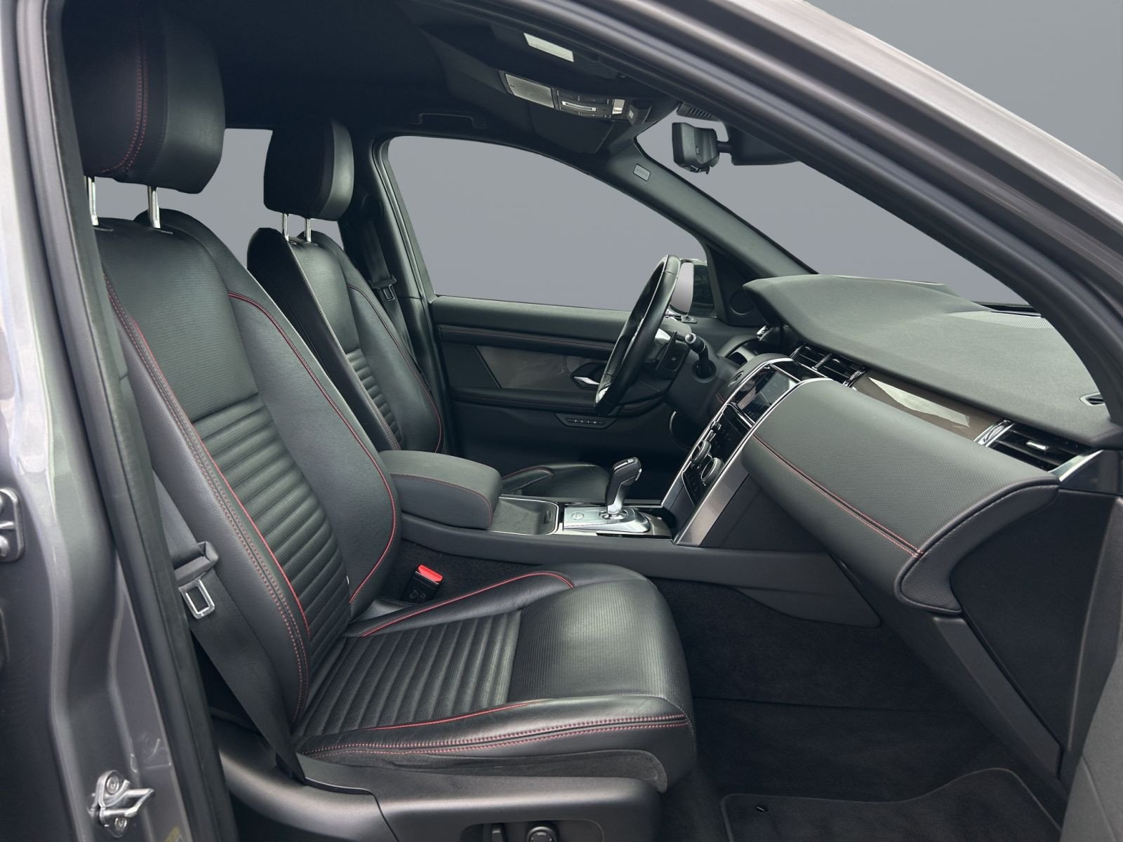 Land Rover - Discovery Sport_3