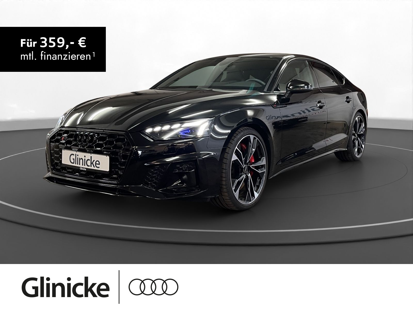 Audi - S5 Sportback_1