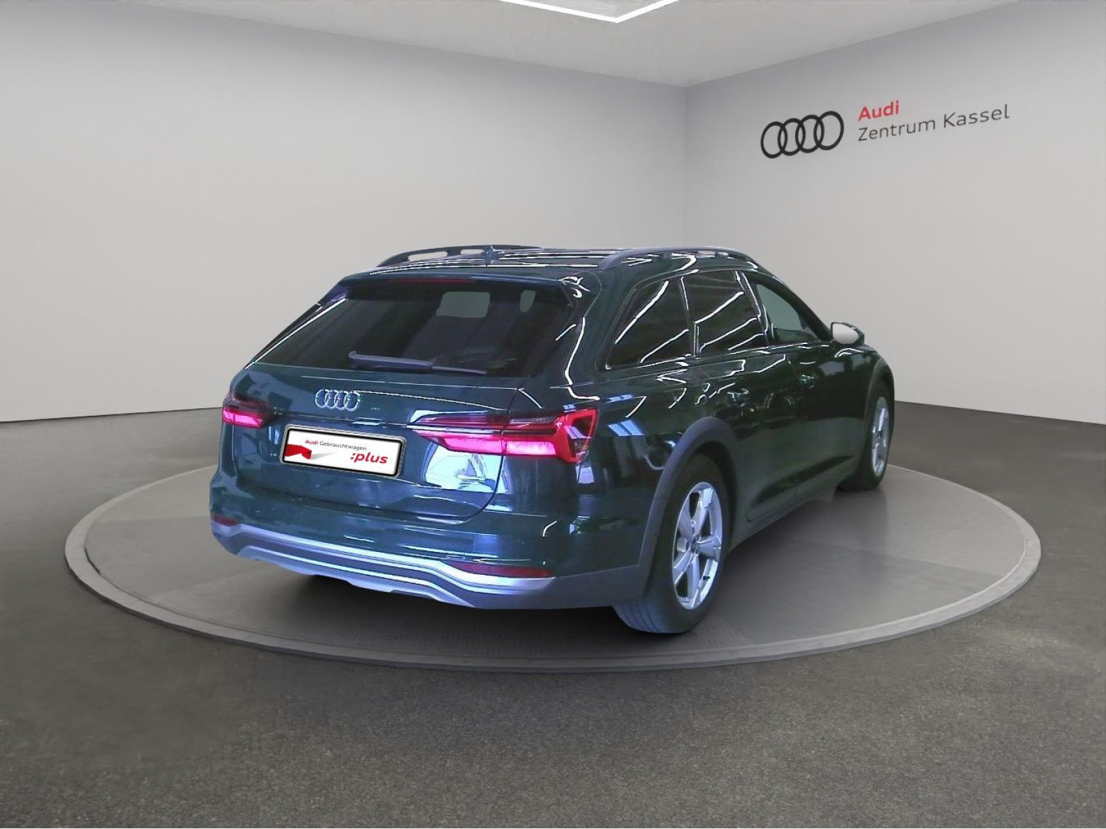 Audi - A6 allroad quattro_4