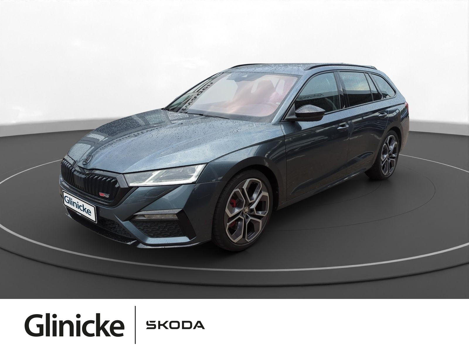Škoda - Octavia_1