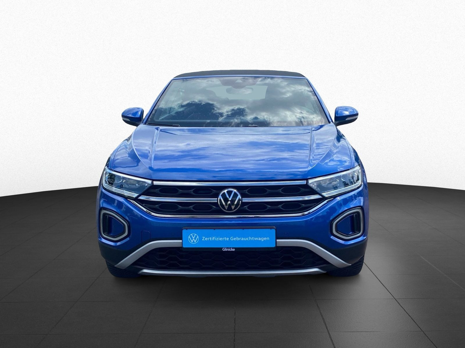 Volkswagen - T-Roc Cabriolet_5