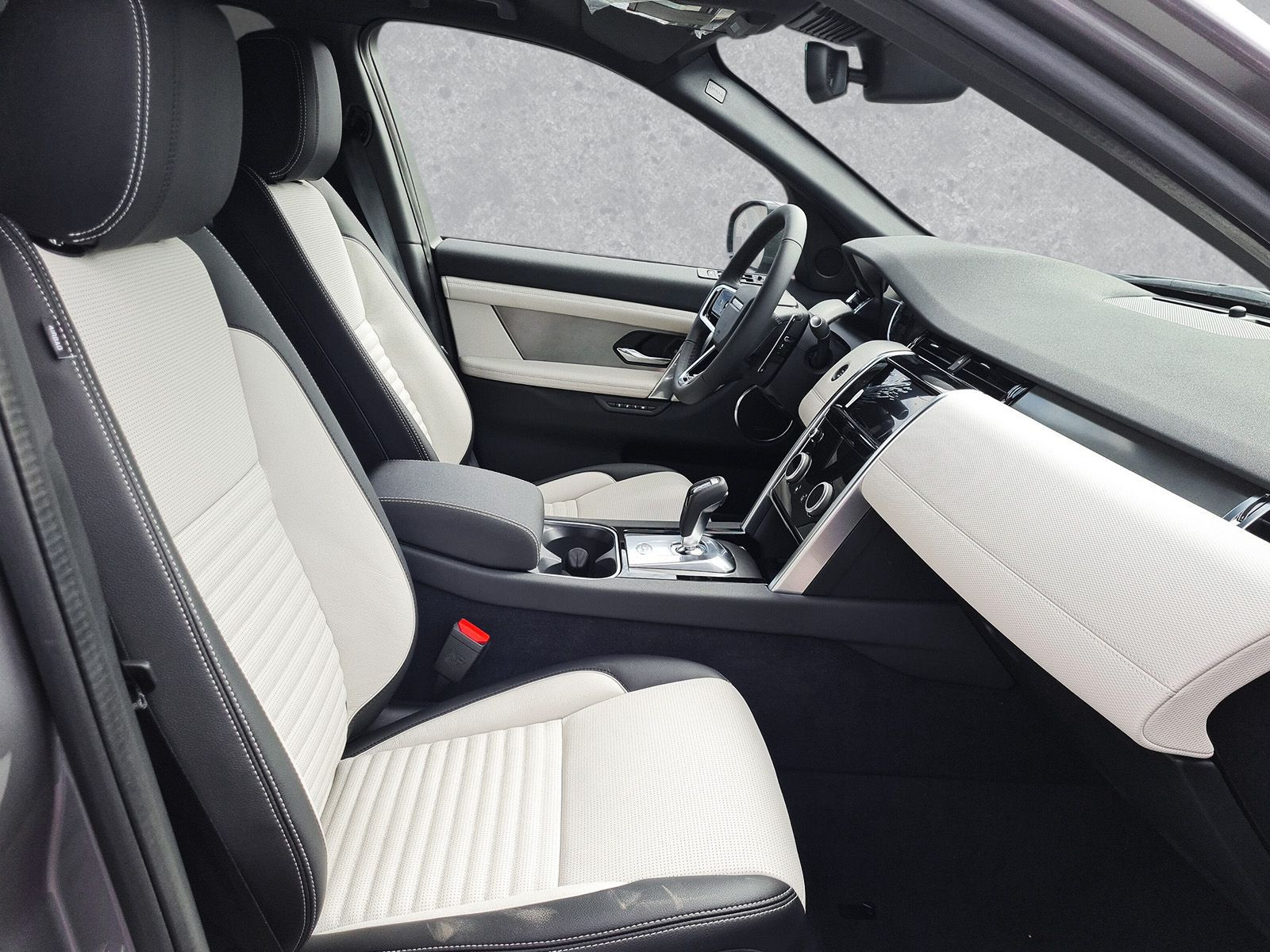Land Rover - Discovery Sport_3