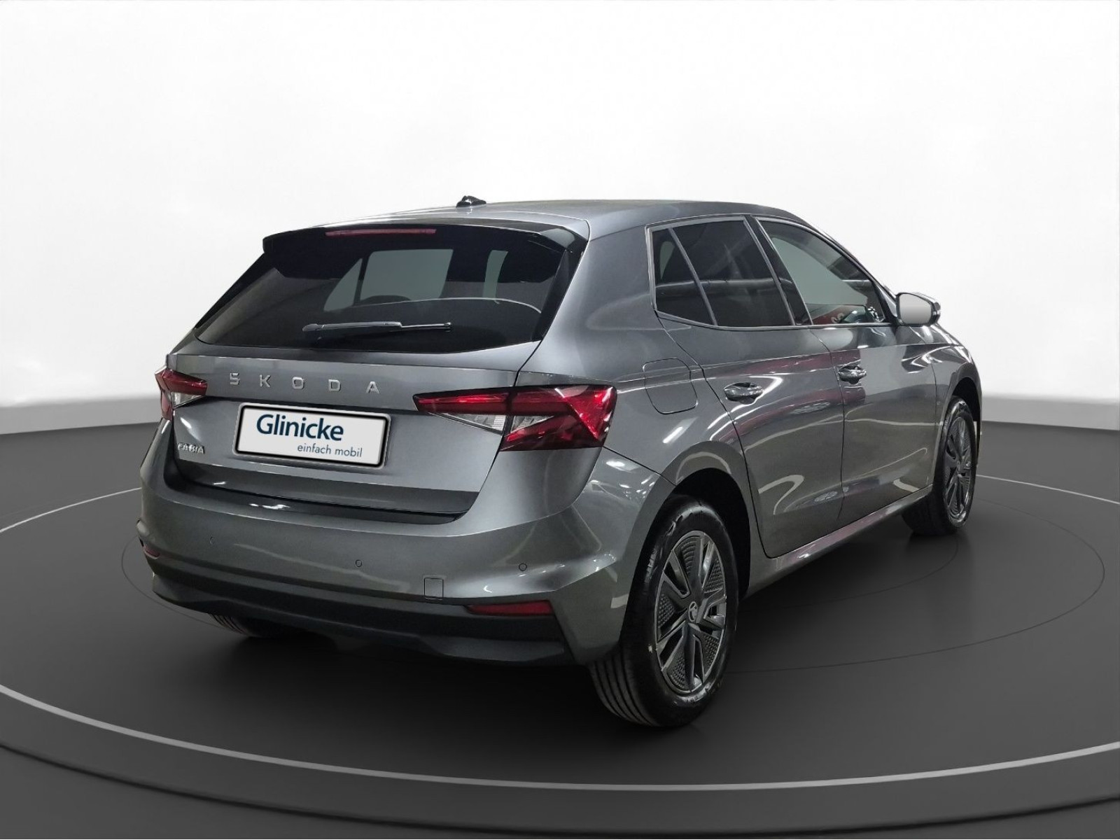 Škoda - Fabia_2