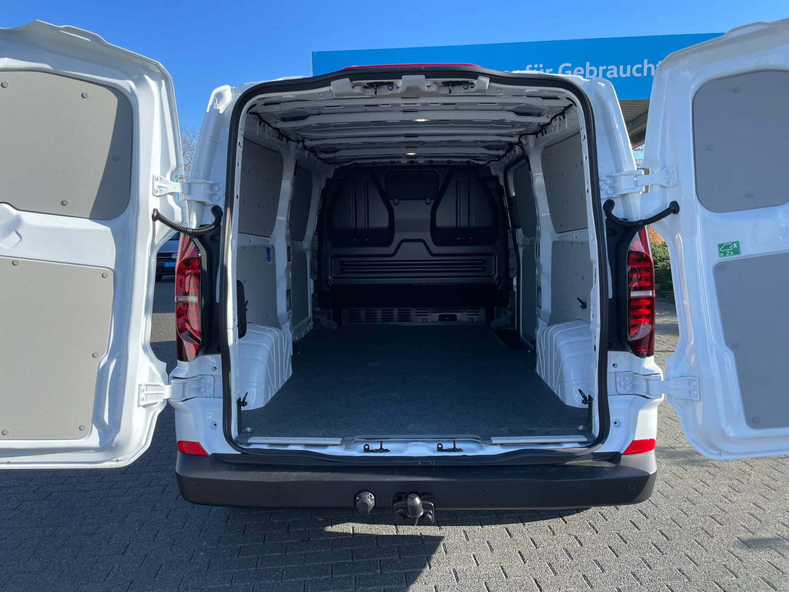 Volkswagen - Caddy Maxi_4