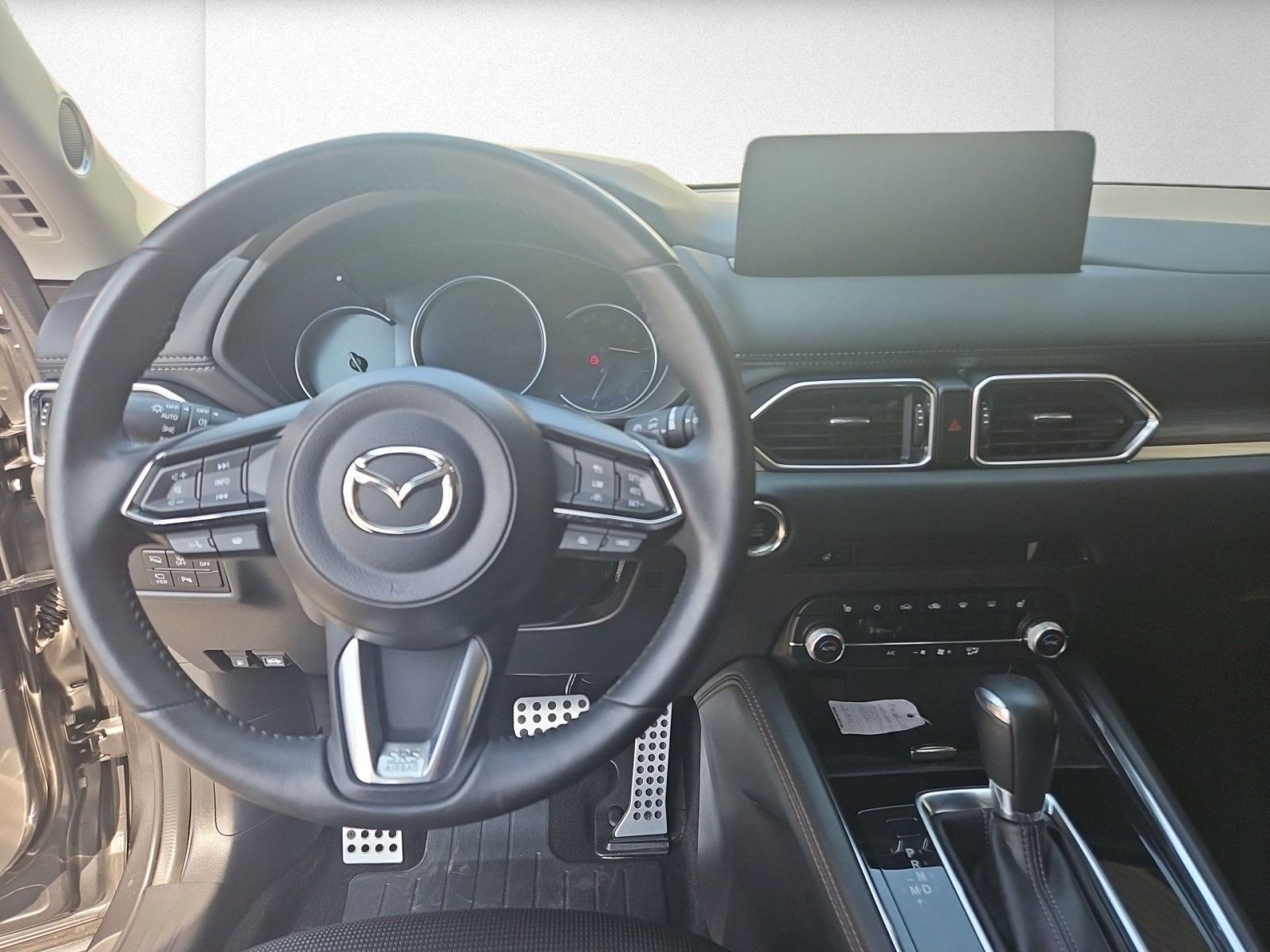 Mazda - CX-5_8