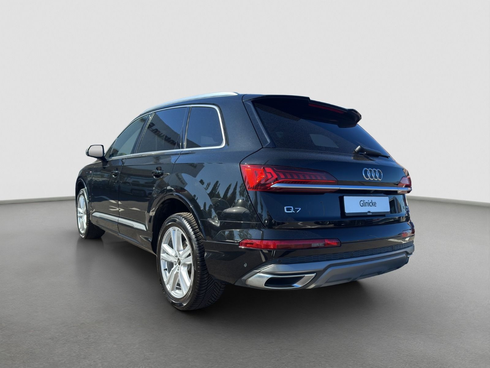 Audi - Q7_4 Audi - Q7_4