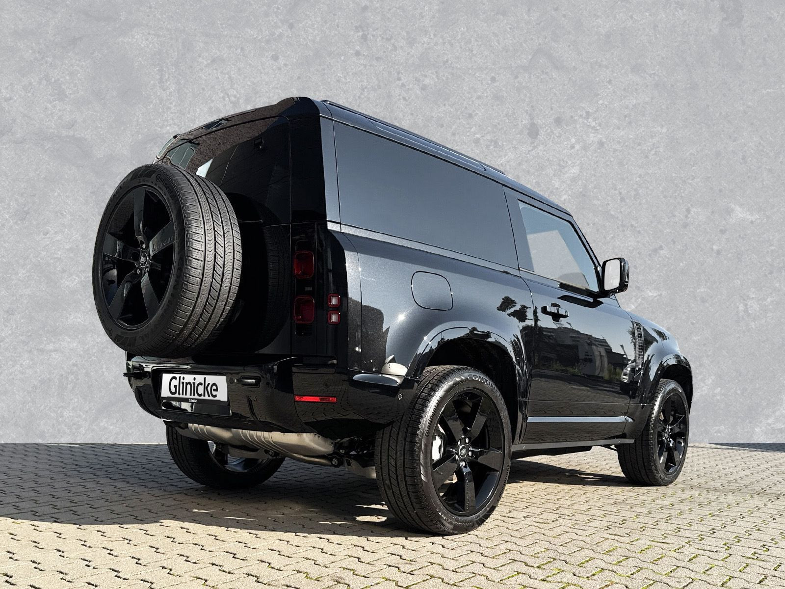 Land Rover - Defender_2