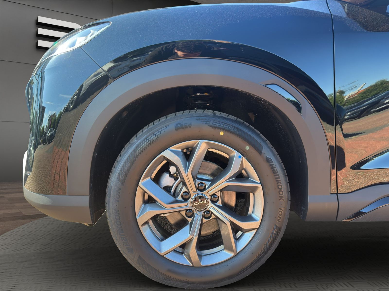 BYD - ATTO 2_22