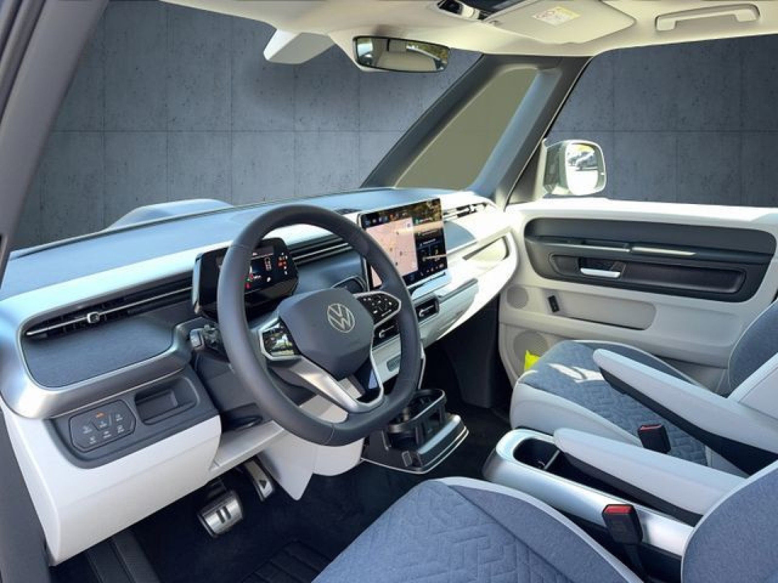 Volkswagen - ID. Buzz_9