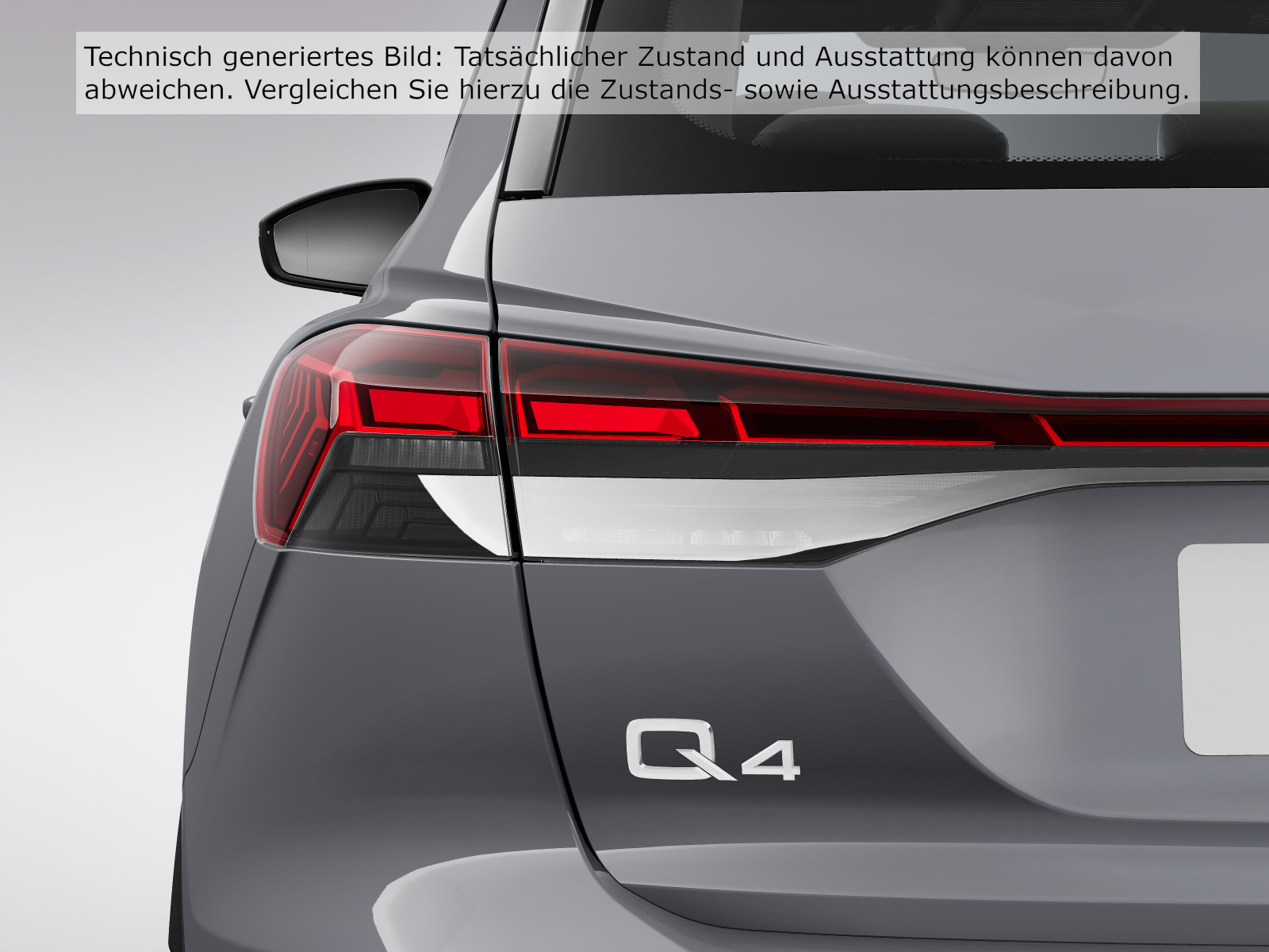 Audi - Q4 e-tron_9 Audi - Q4 e-tron_9