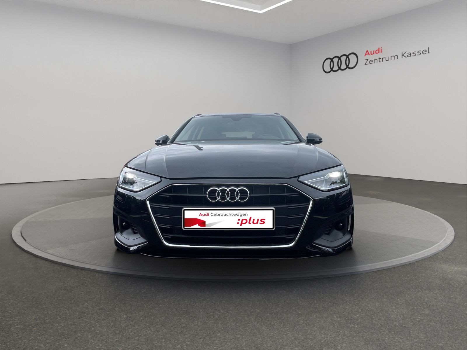 Audi - A4 Avant_10