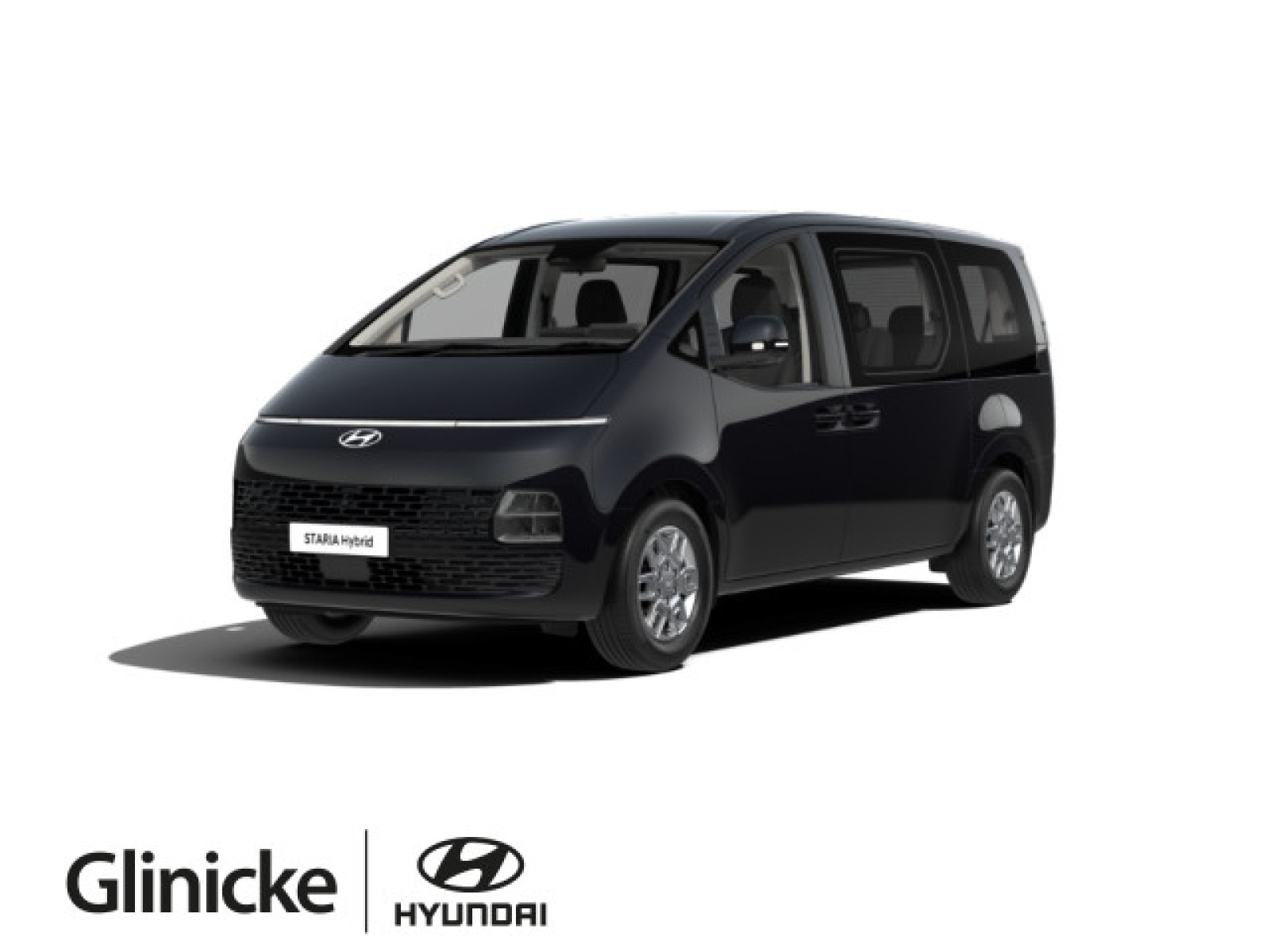 Hyundai - Staria_1