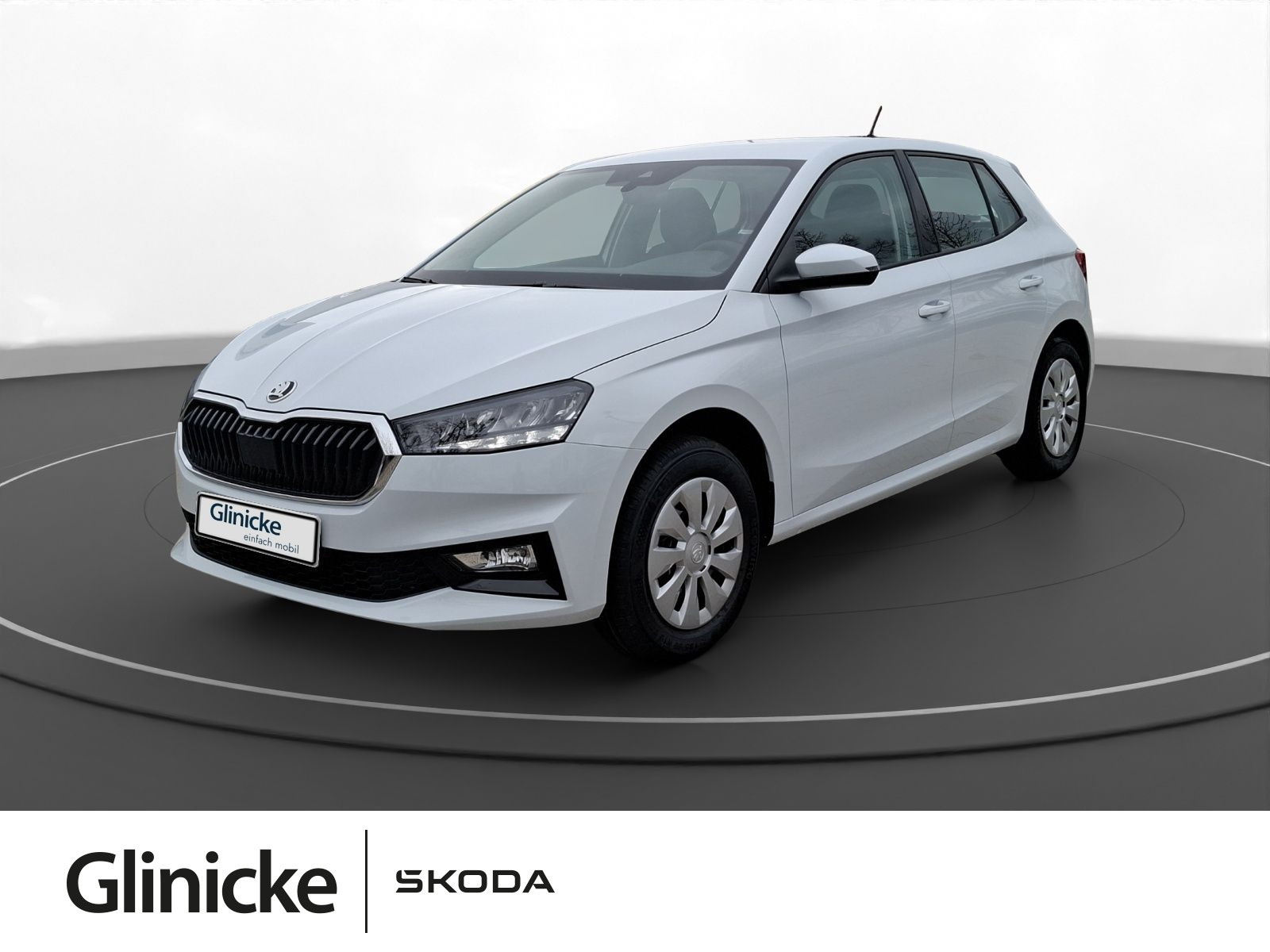 Škoda - Fabia_1