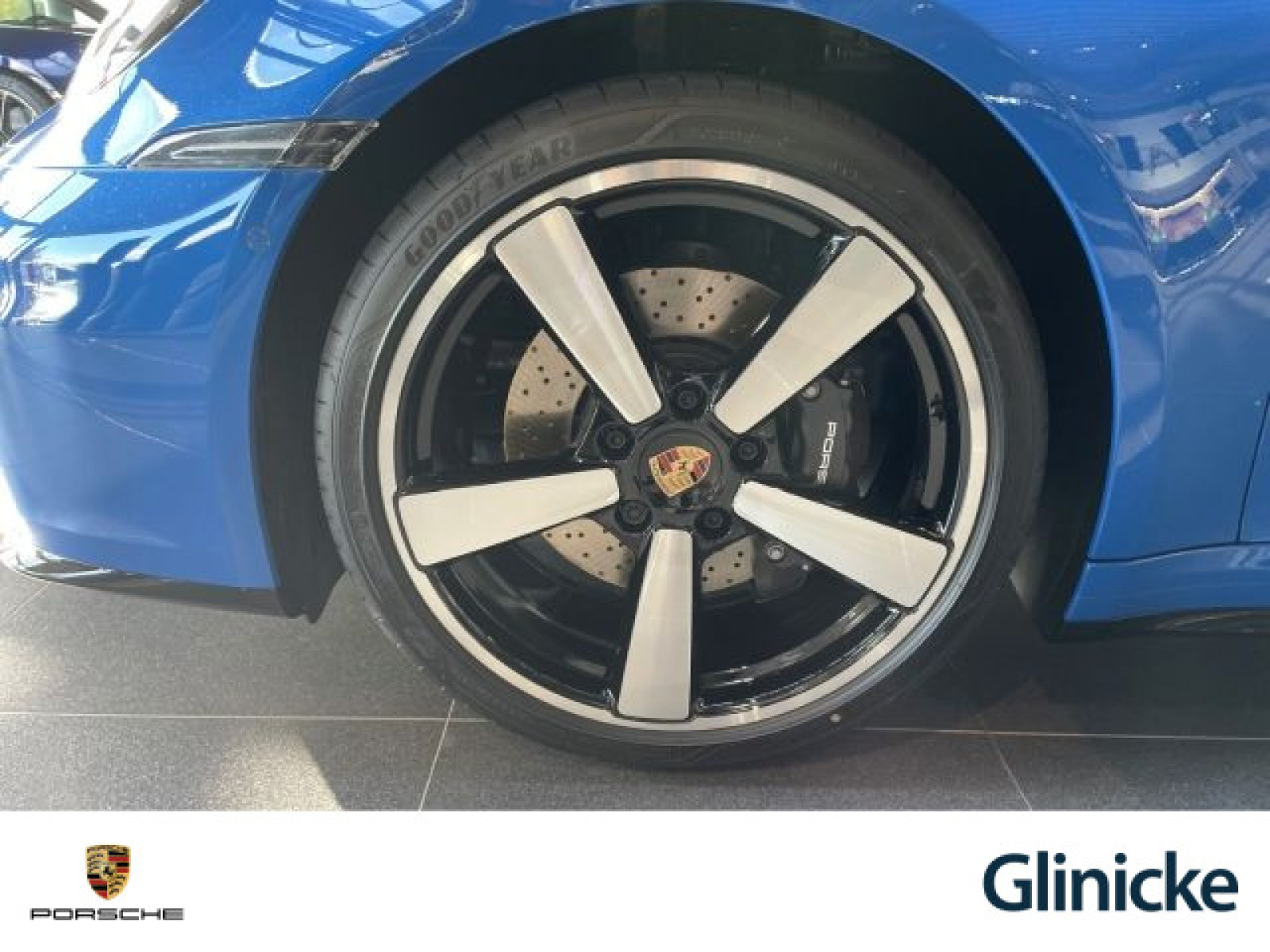 Porsche - 992_9 Porsche - 992_9