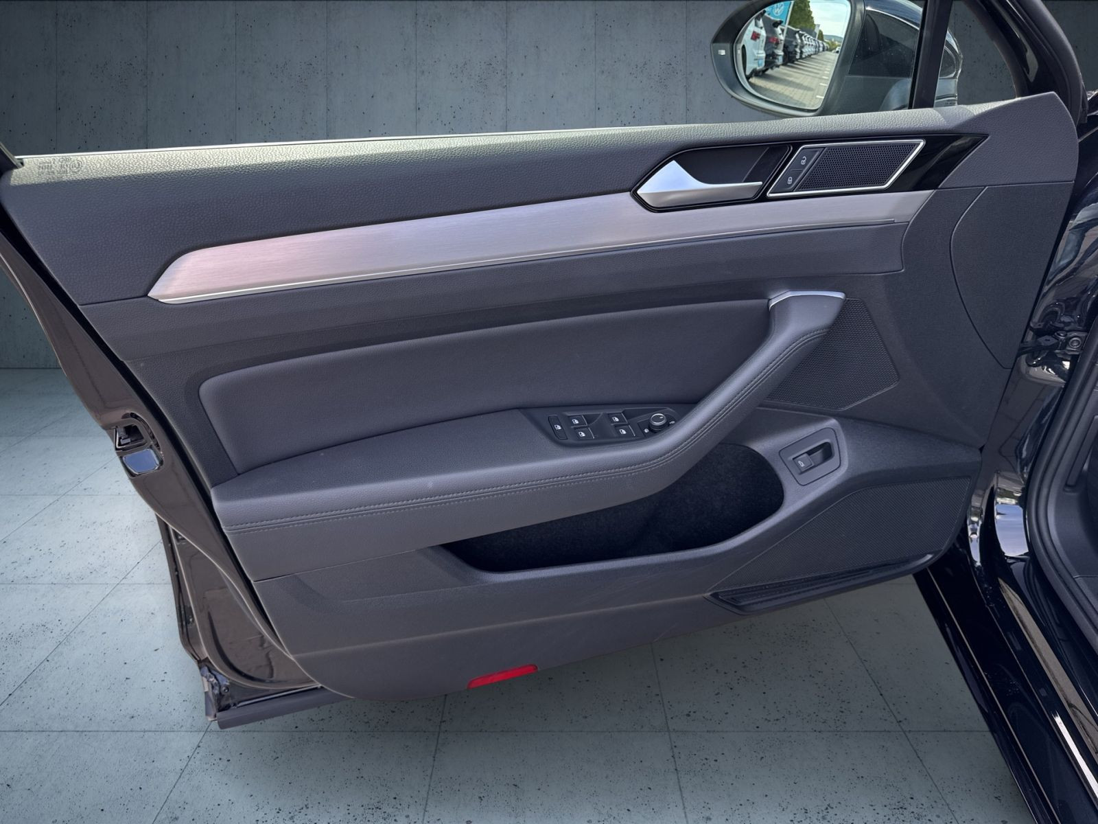 Volkswagen - Passat Variant_25