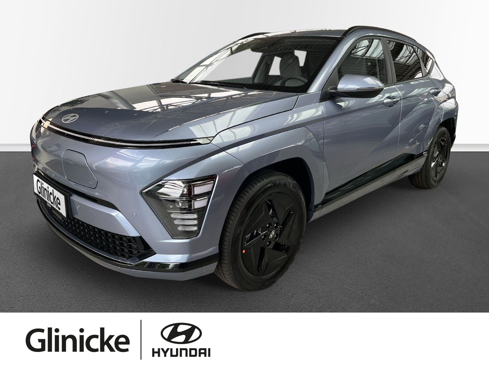 Hyundai - Kona_1