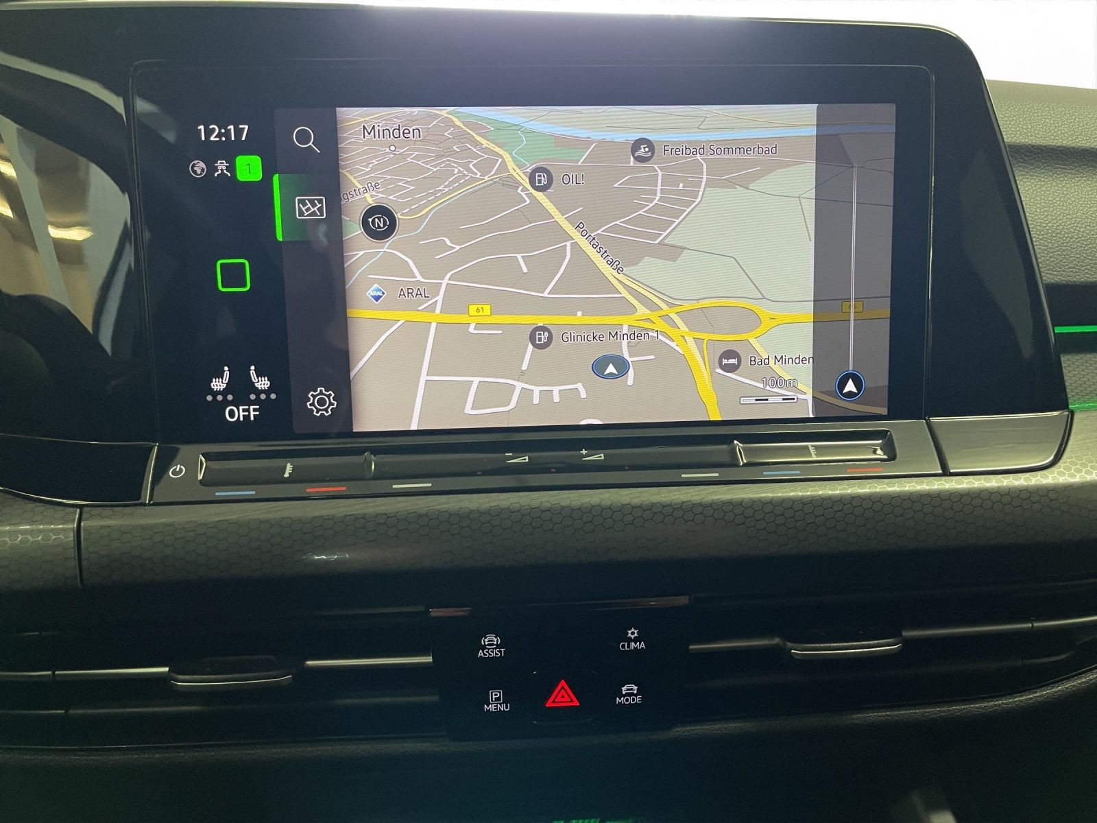 Volkswagen - Golf GTI_10