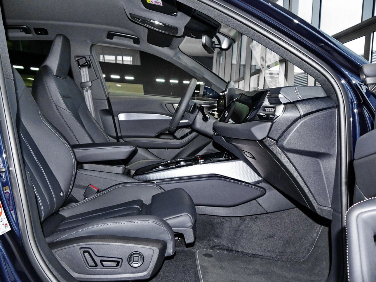 Audi - A5 Avant_5