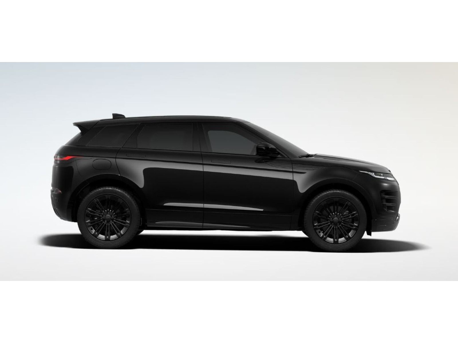 Land Rover - Range Rover Evoque_2