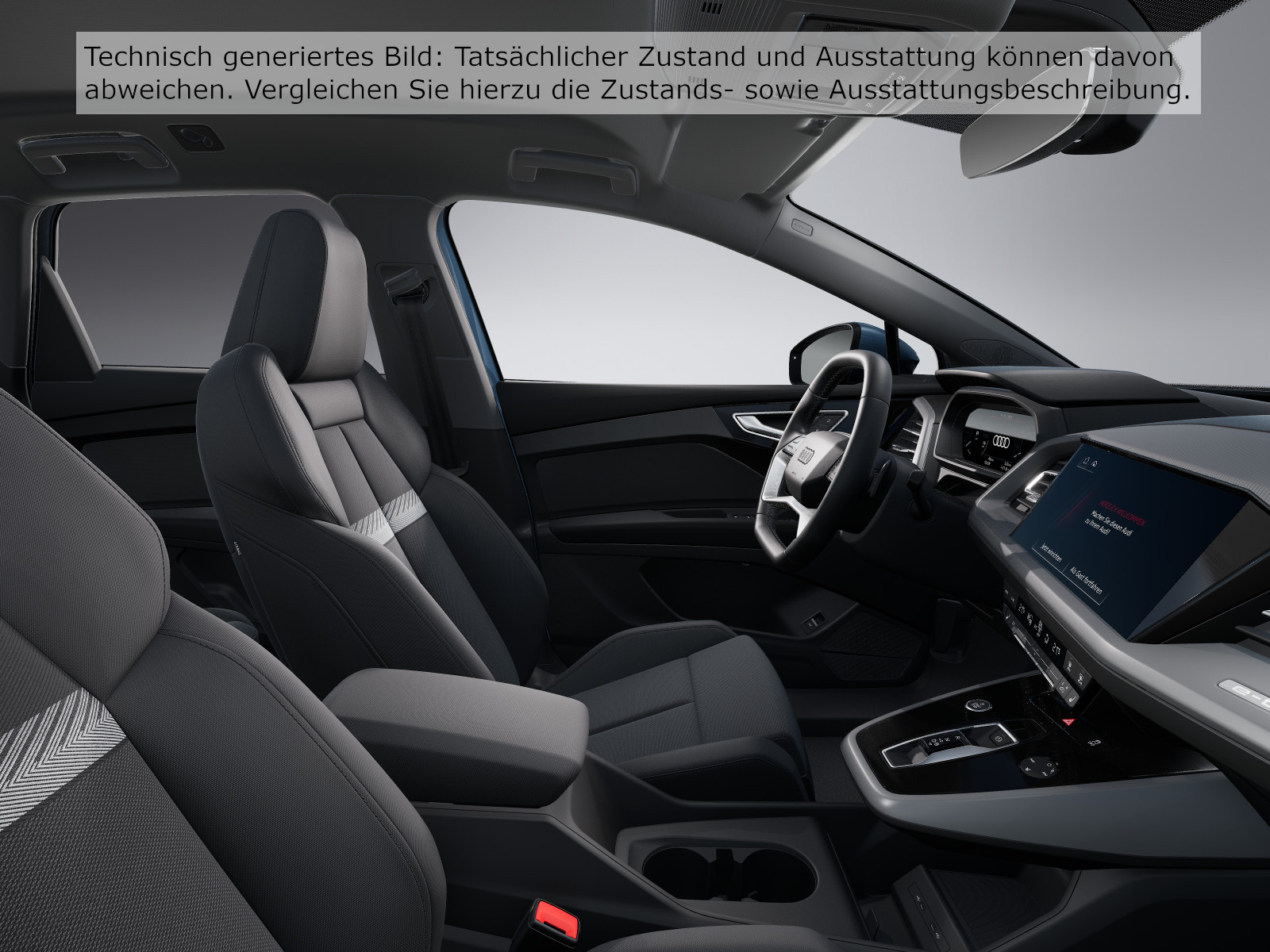 Audi - Q4 e-tron_12