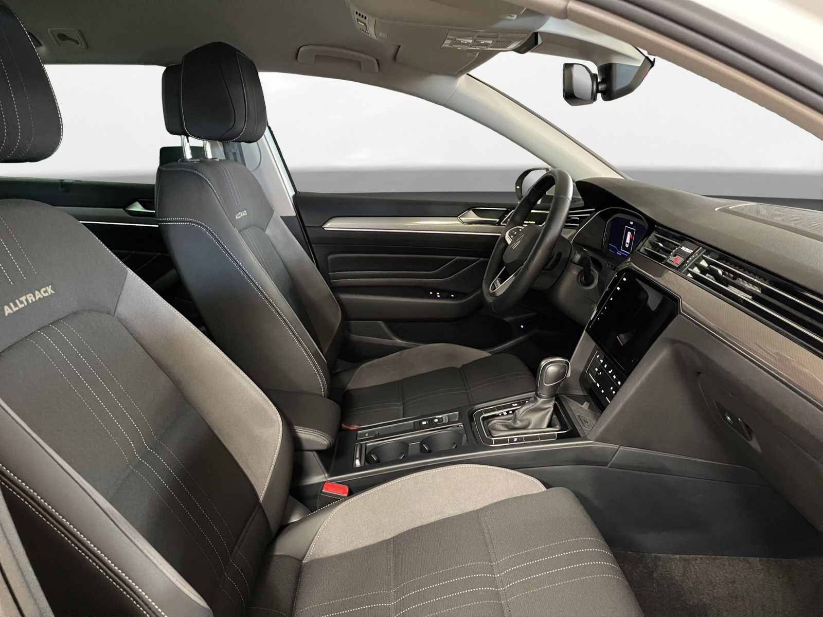 Volkswagen - Passat Alltrack_18