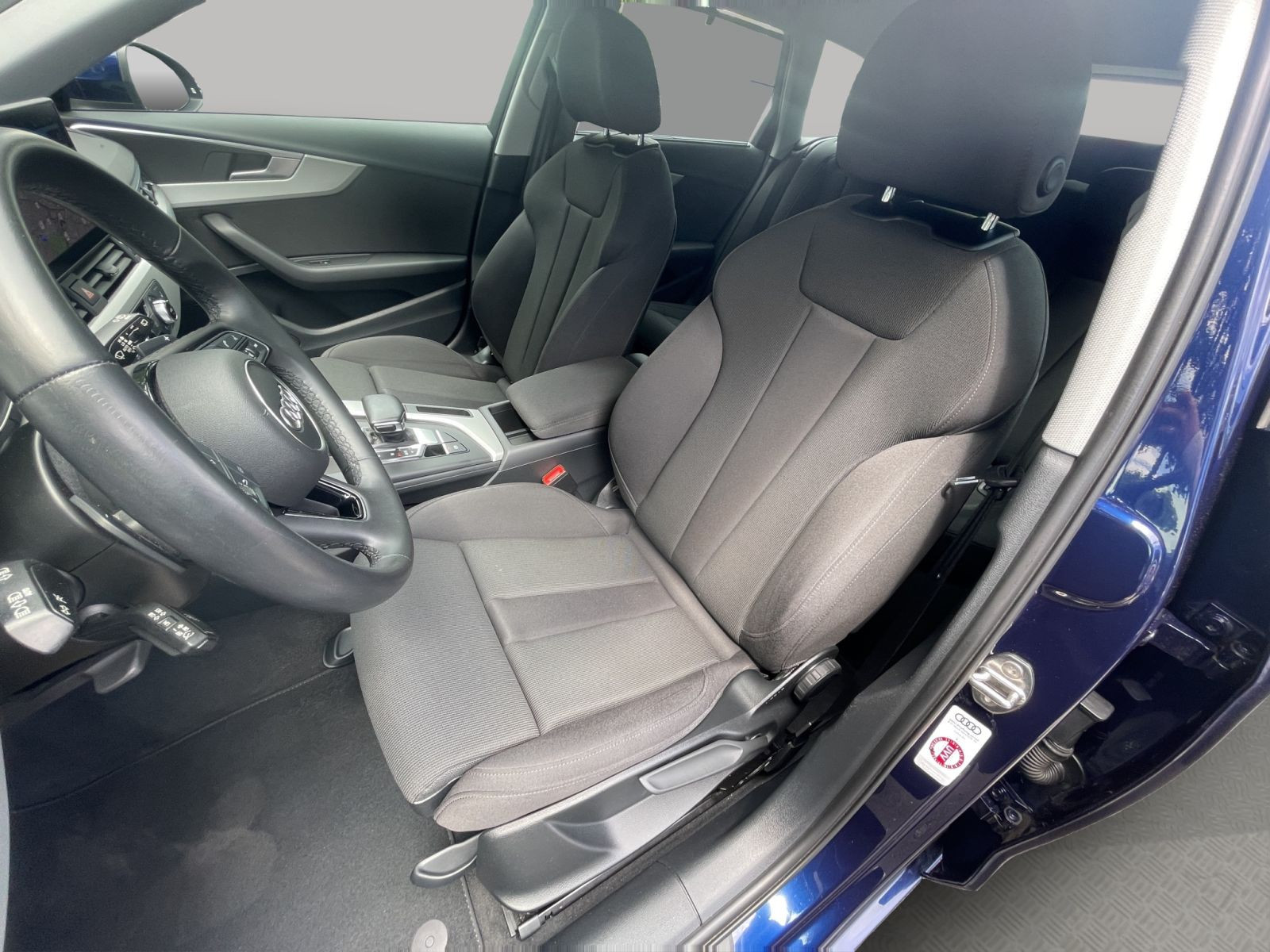 Audi - A4 Avant_9