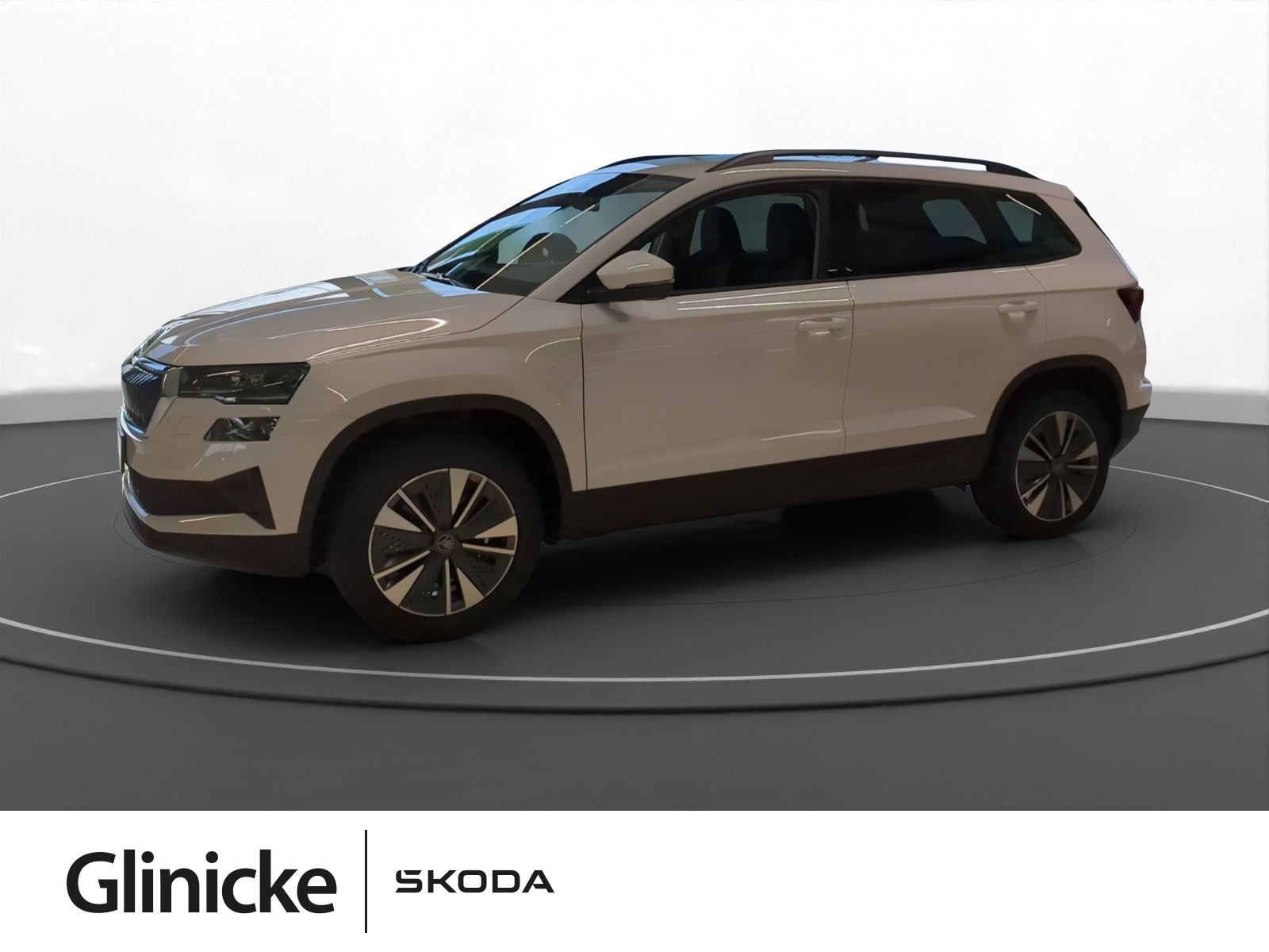 Karoq Selection 1.5 TSI (110kW) DSG