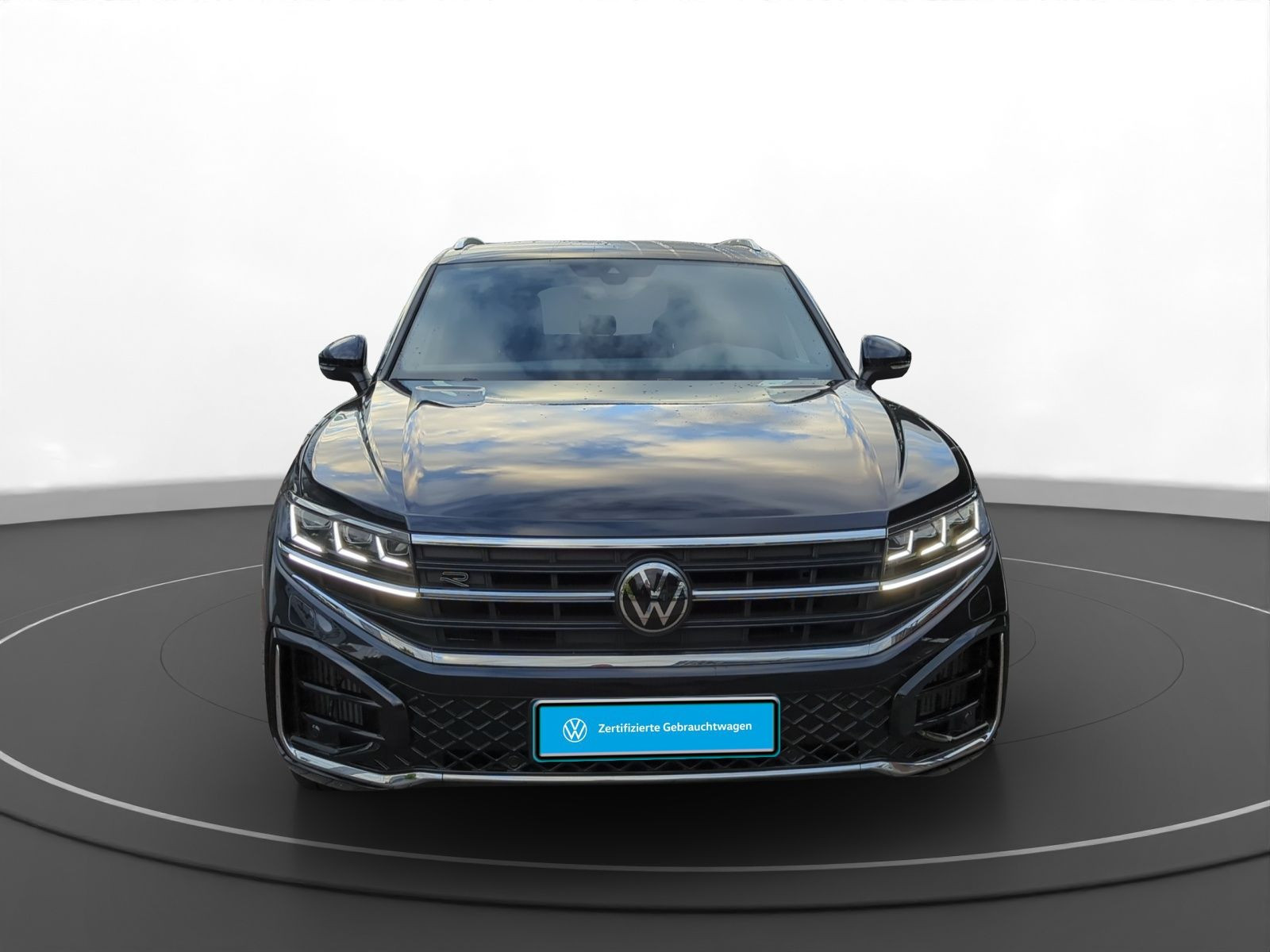 Volkswagen - Touareg_15 Volkswagen - Touareg_15