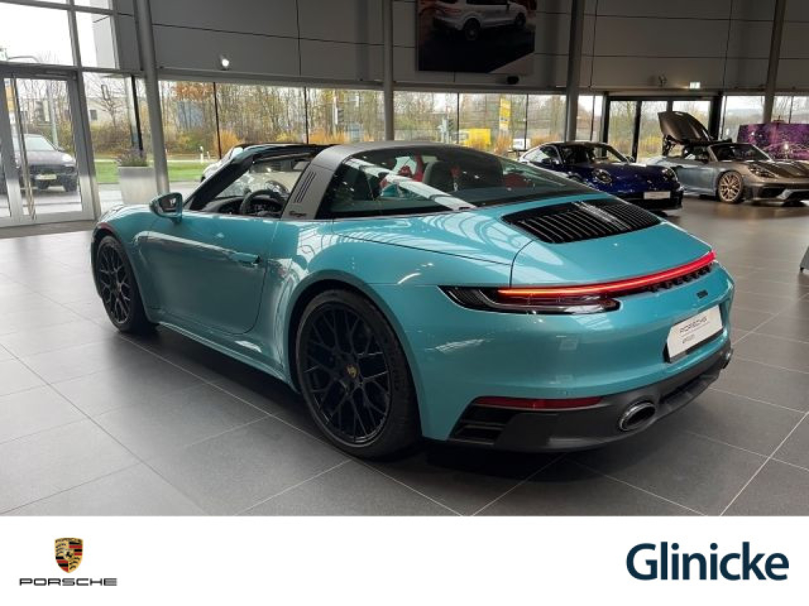 Porsche - 992_3