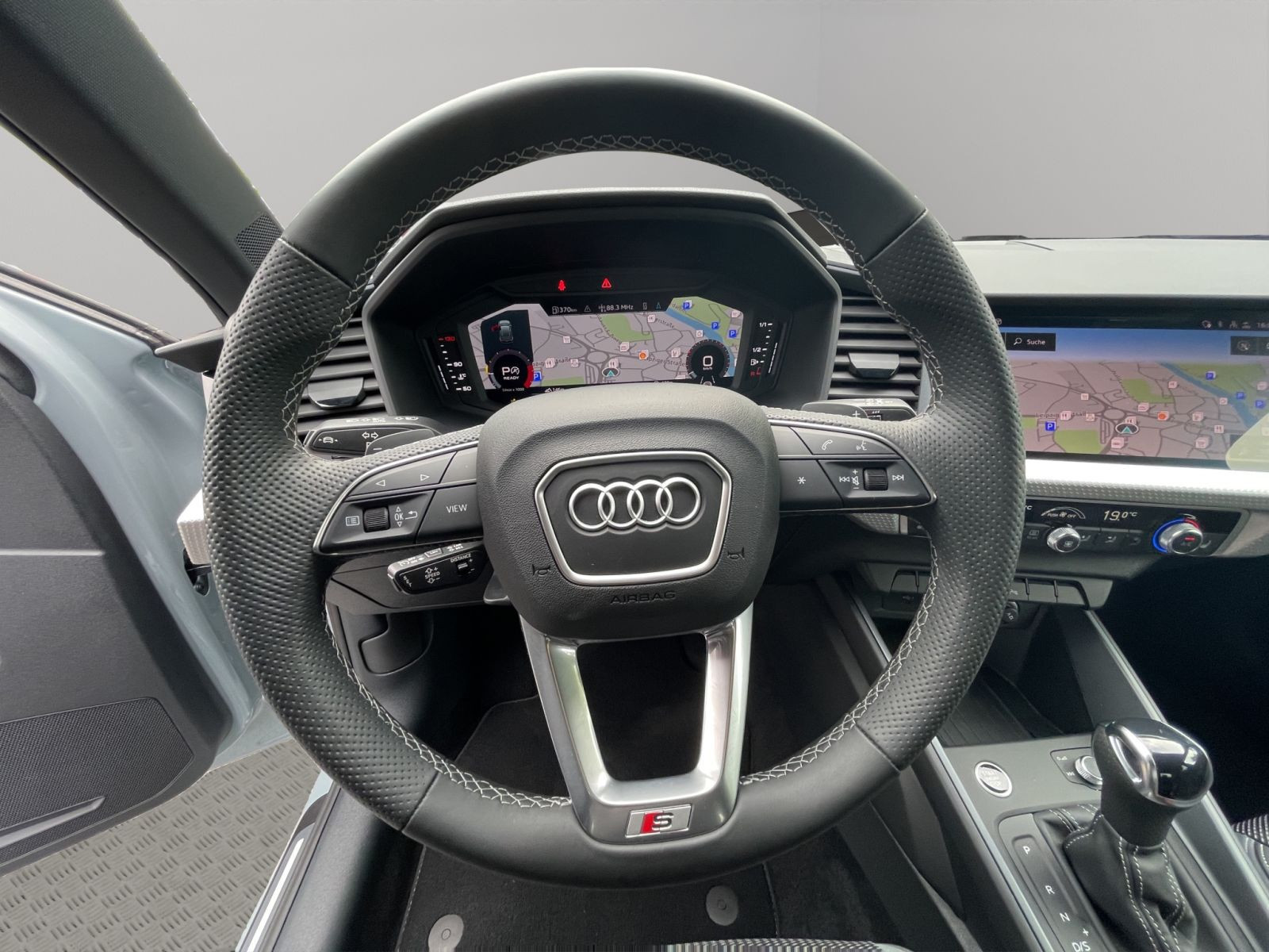 Audi - A1 Sportback_12