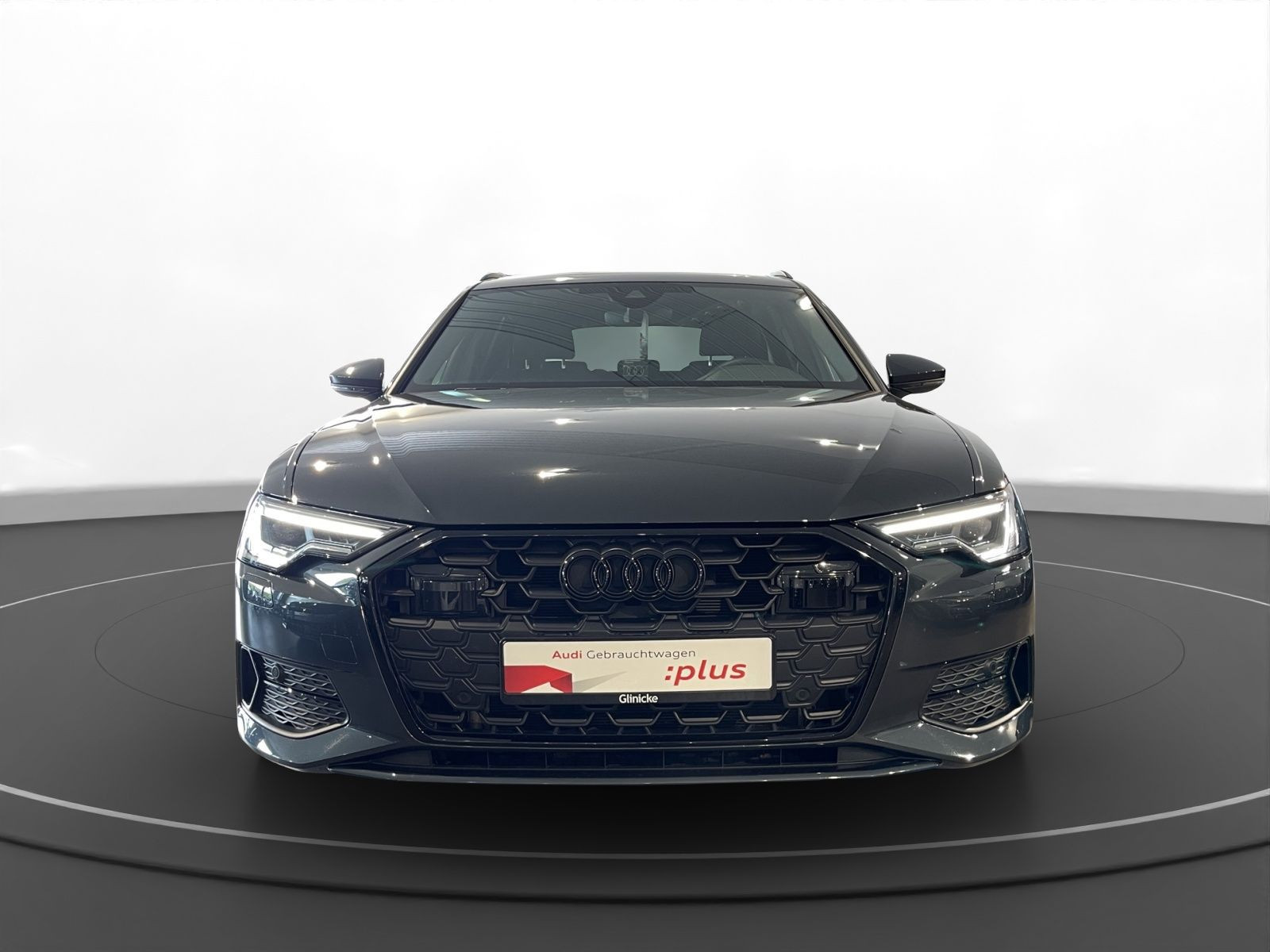 Audi - A6 Avant_4