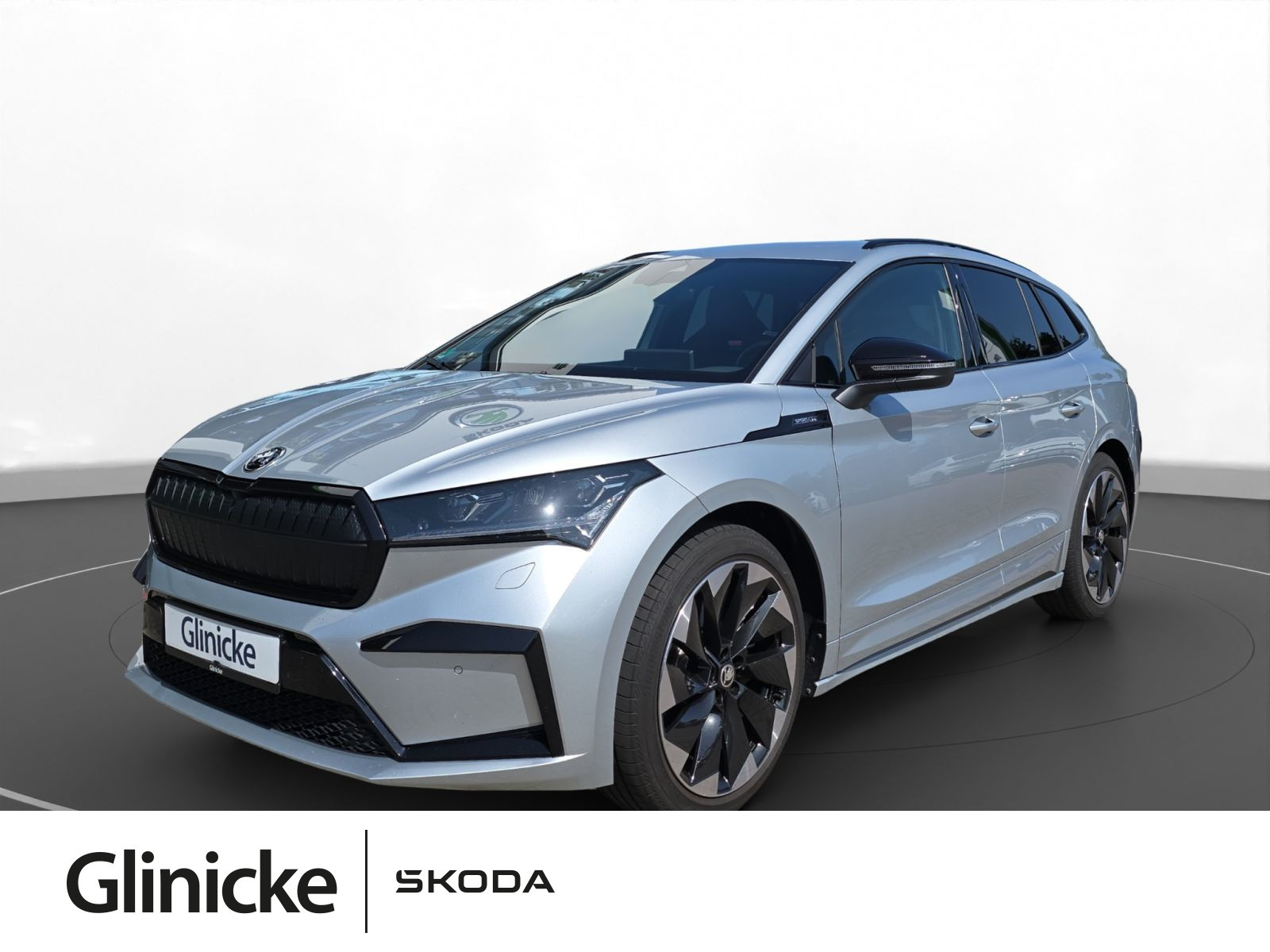 Enyaq iV 60 Sportline