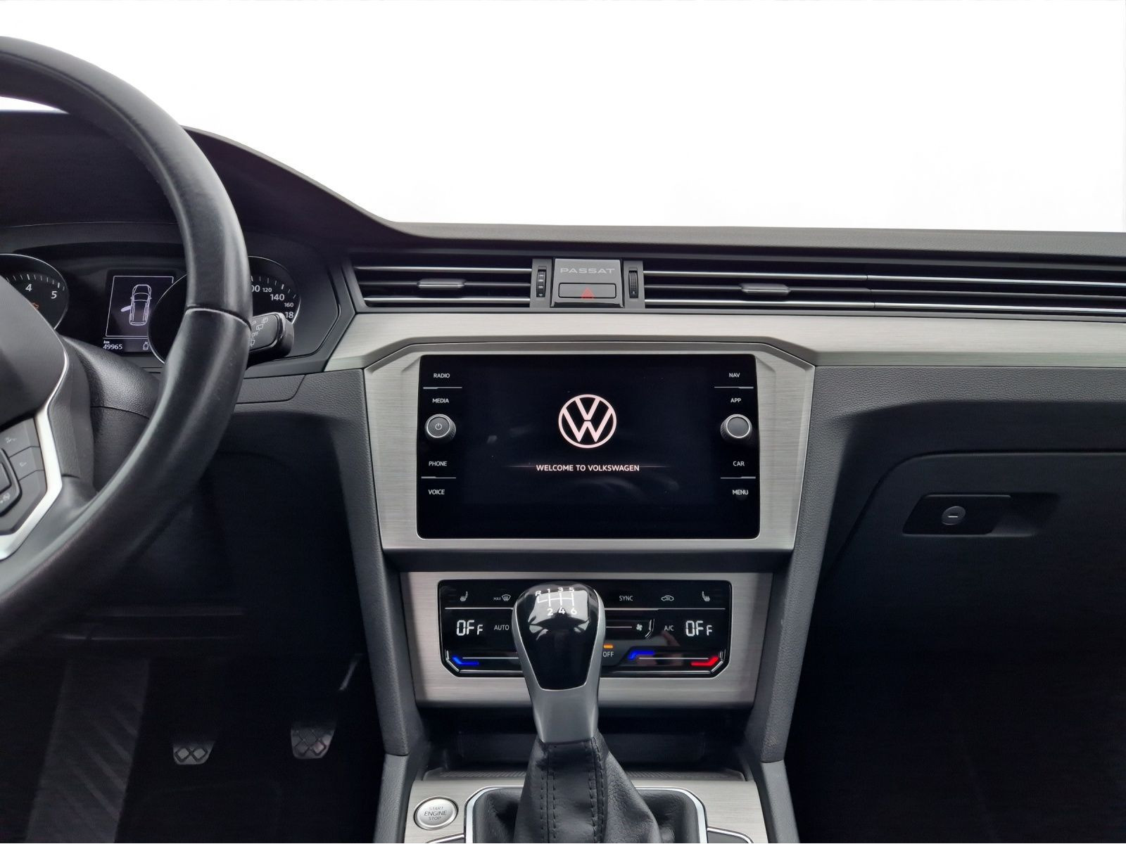 Volkswagen - Passat Variant_7