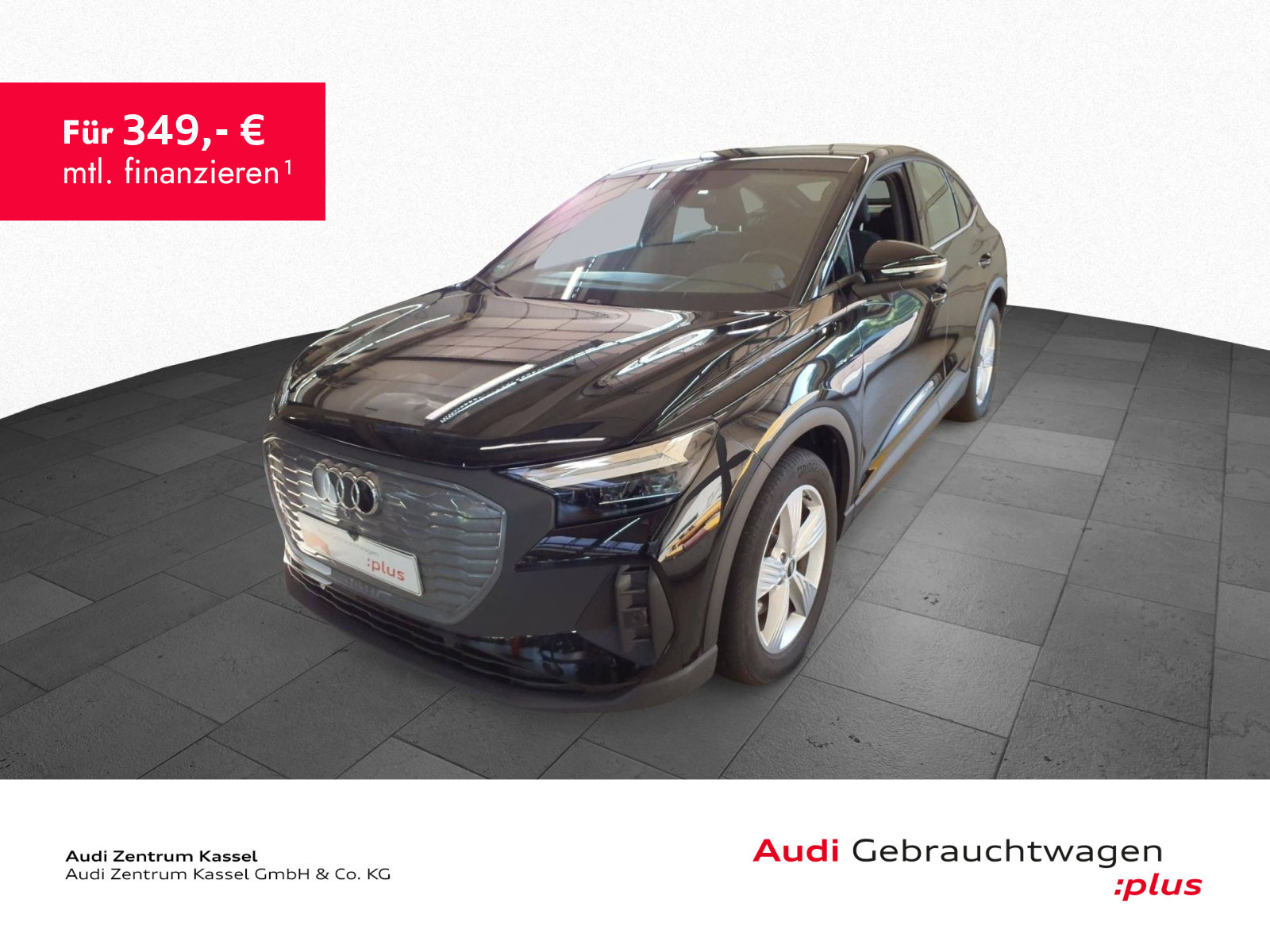 Audi - Q4 Sportback e-tron_1