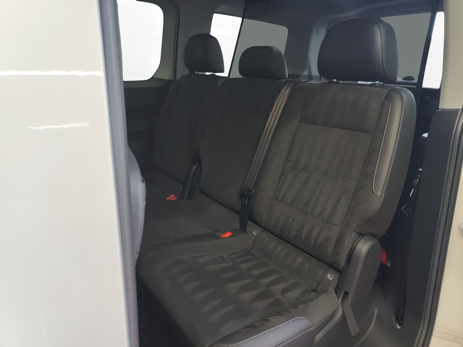 Volkswagen - Caddy Maxi_5