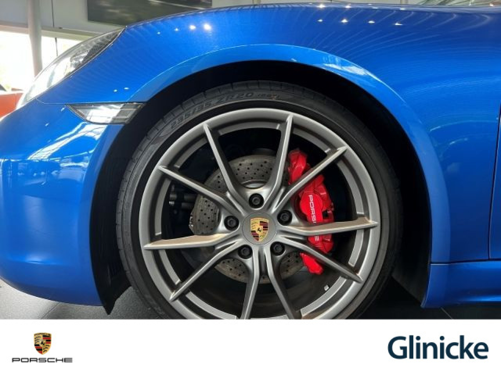 Porsche - Boxster_11