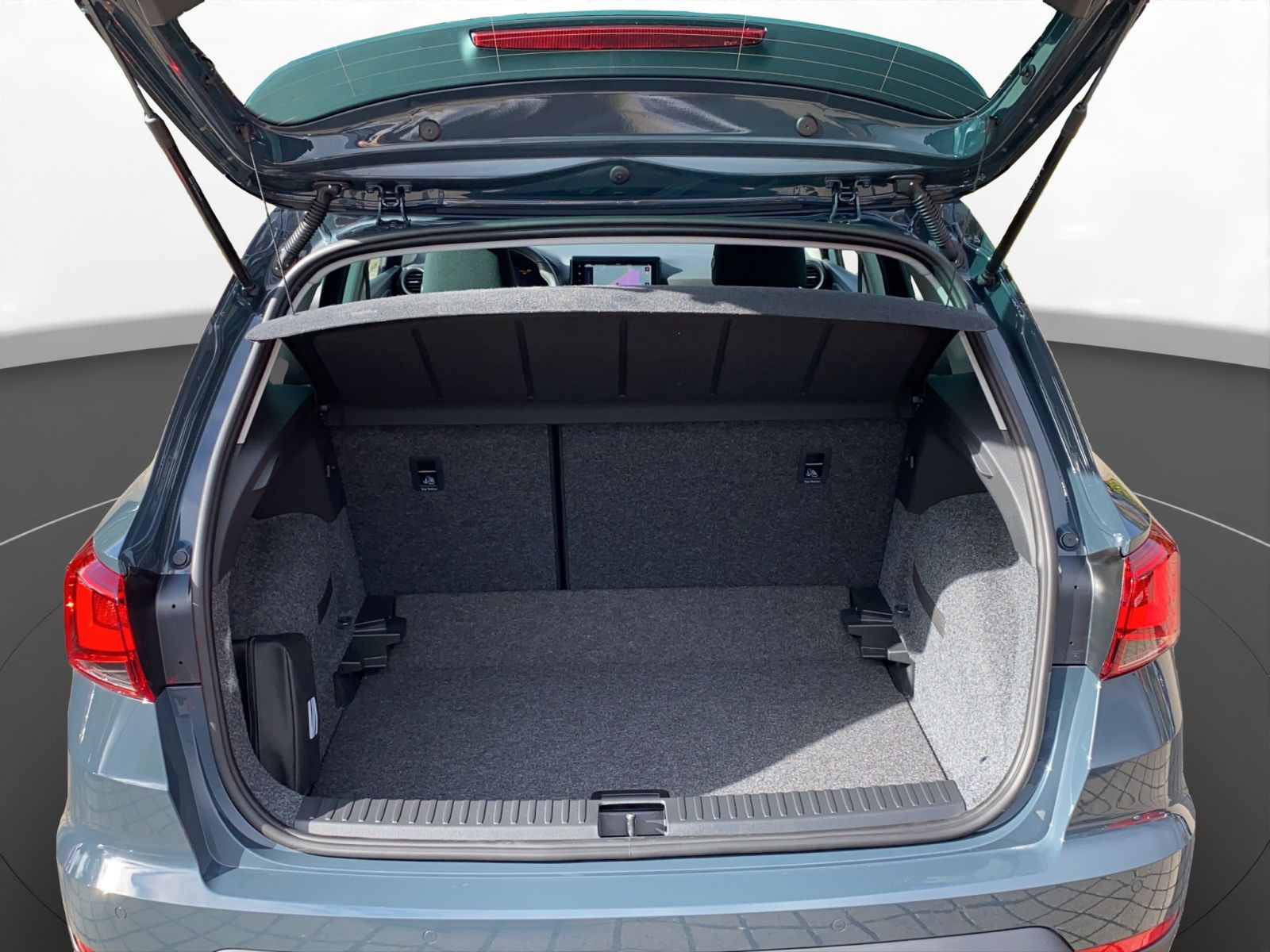 Seat - Arona_22 Seat - Arona_22