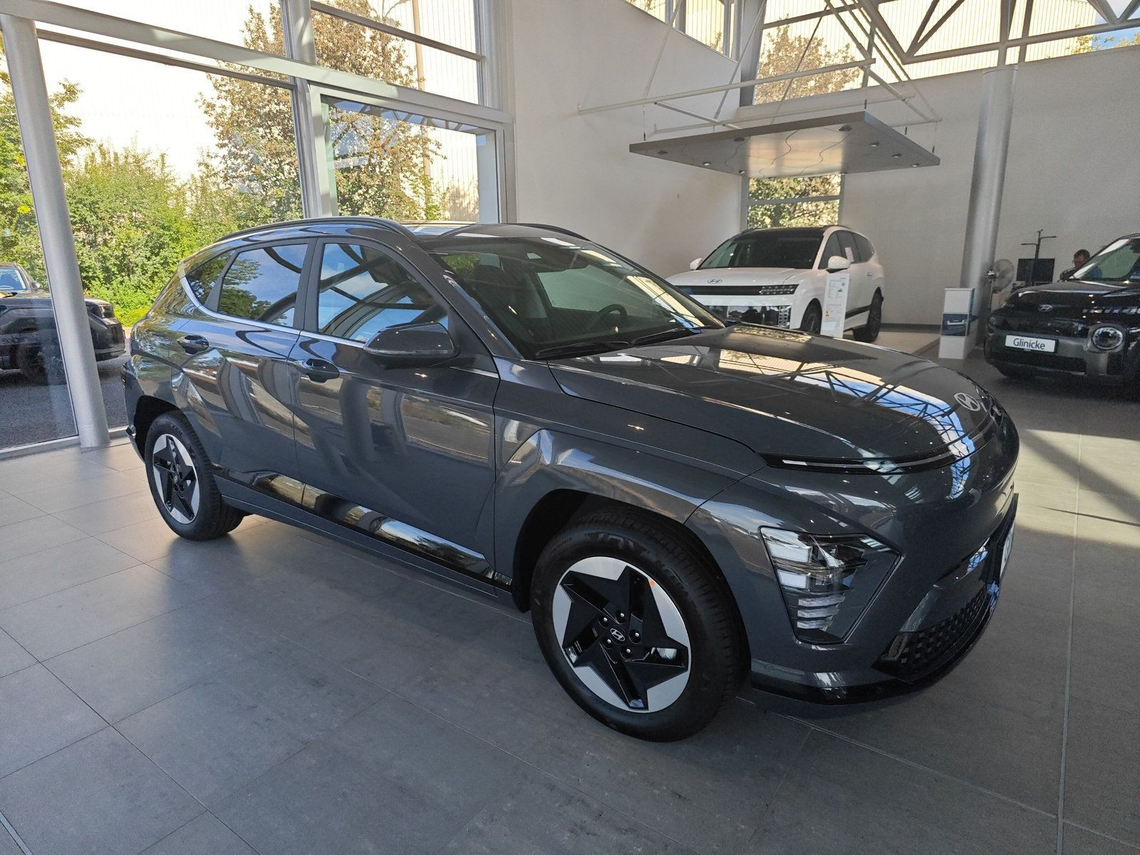Hyundai - Kona Elektro_4