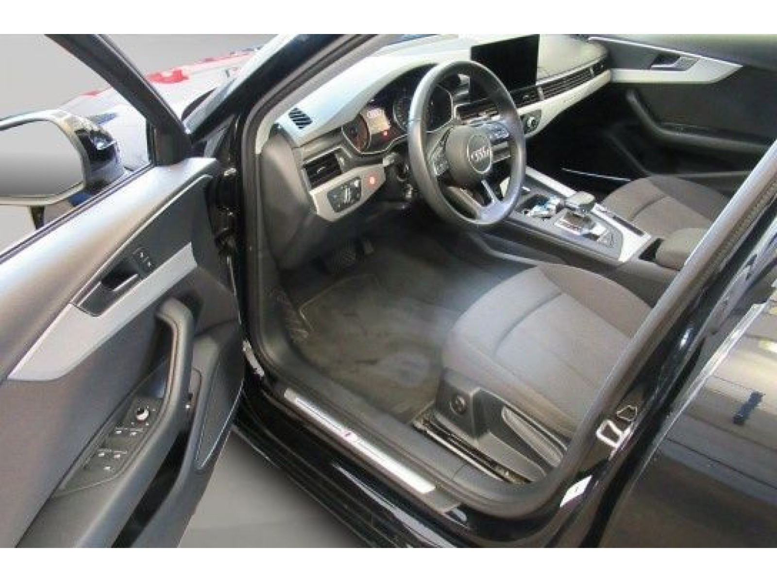 Audi - A4 Avant_3