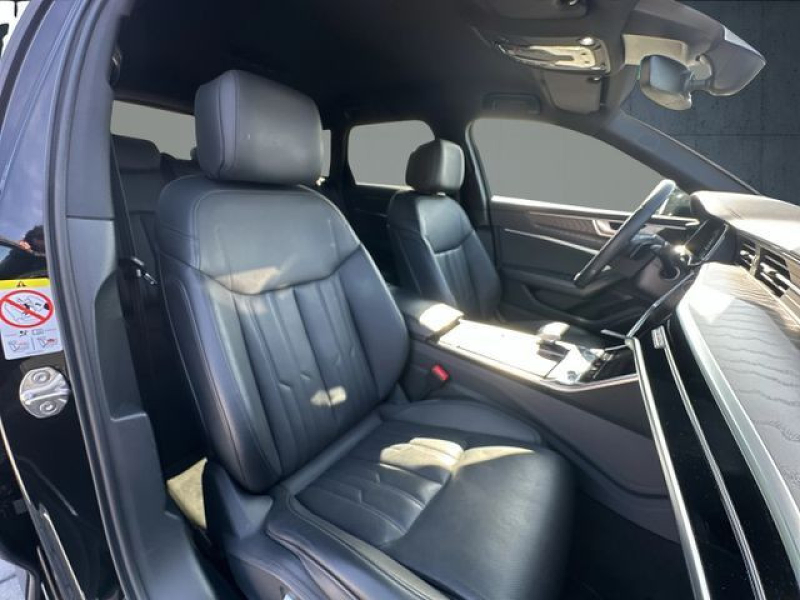 Audi - A6 allroad quattro_19