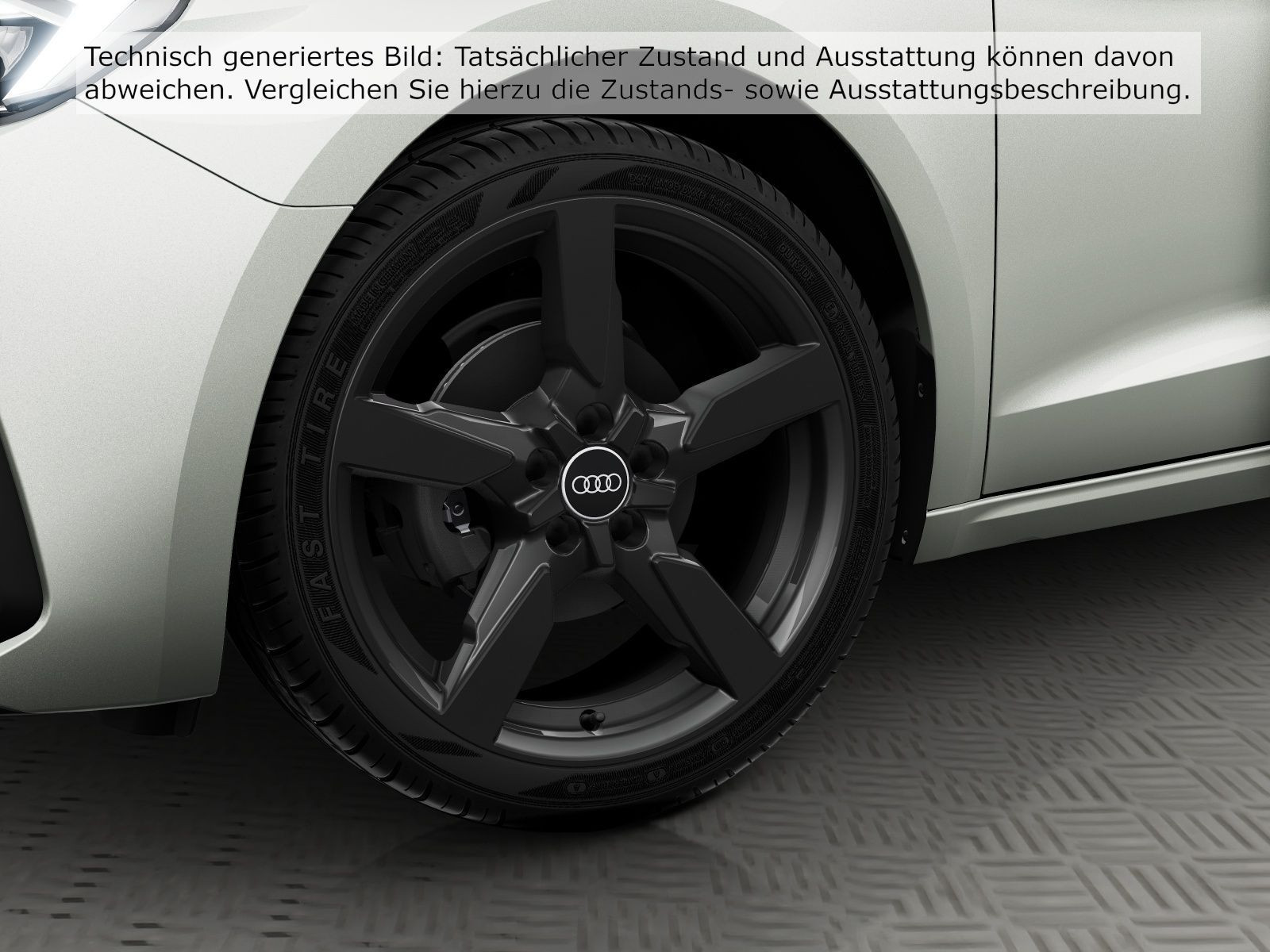Audi - A1 Sportback_10