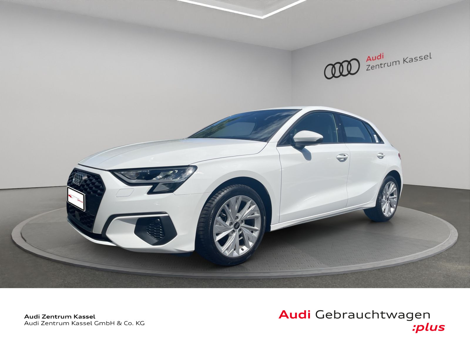 Audi - A3 Sportback_1