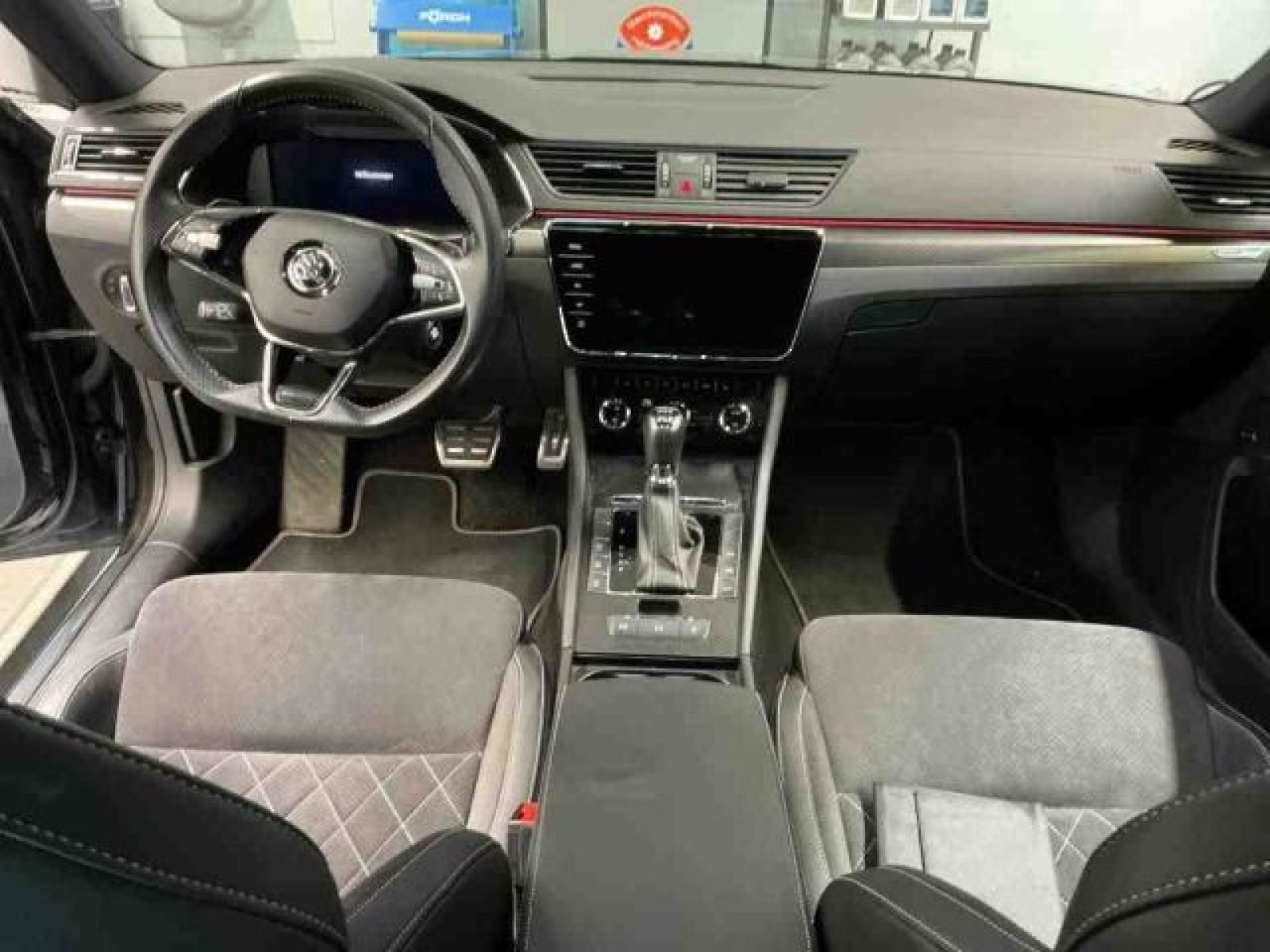 Škoda - Superb_5